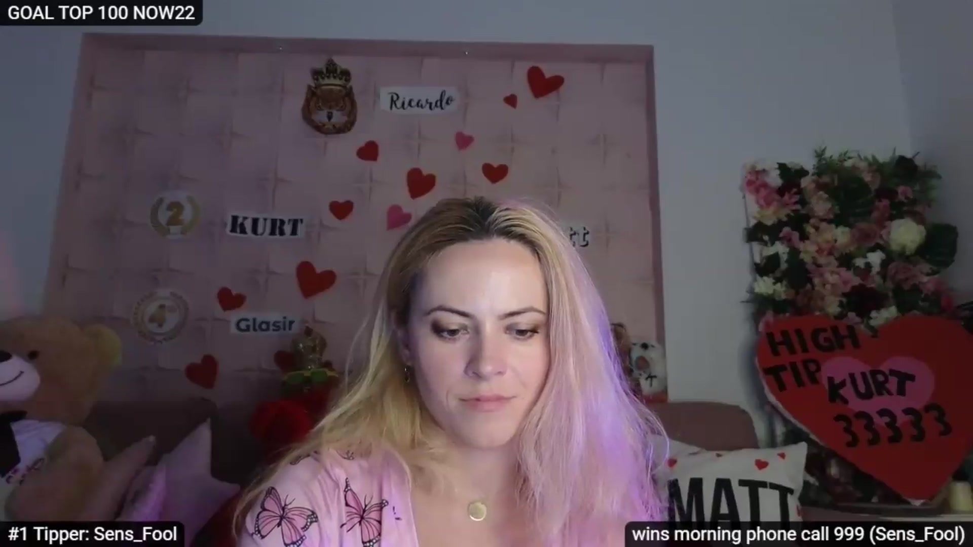 Gallery image thumbnail from Sensationowl_'s myfreecams stream on, 08/30/2026, 09:02 image 12 of 20