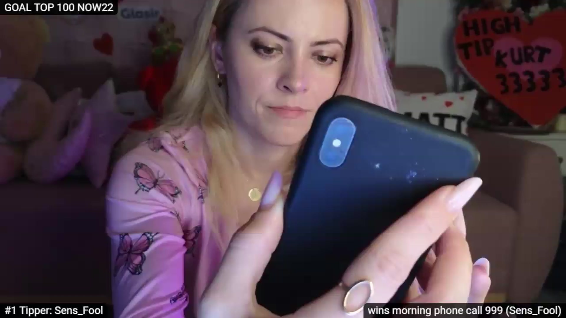 Gallery image thumbnail from Sensationowl_'s myfreecams stream on, 08/30/2026, 09:02 image 7 of 20