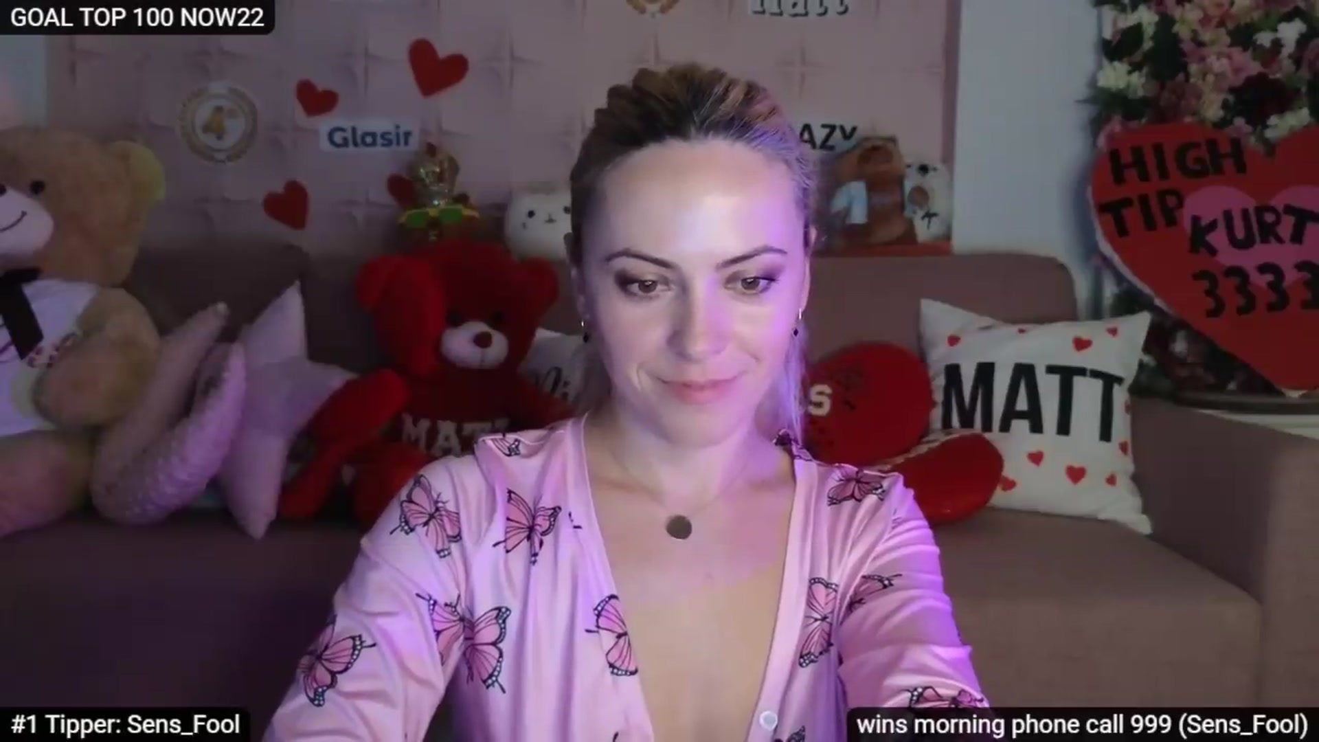 Gallery image thumbnail from Sensationowl_'s myfreecams stream on, 08/30/2026, 09:02 image 14 of 20