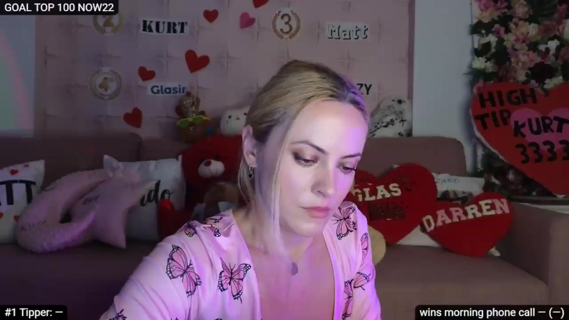 Gallery image thumbnail from Sensationowl_'s myfreecams stream on, 08/30/2026, 09:02 image 1 of 20