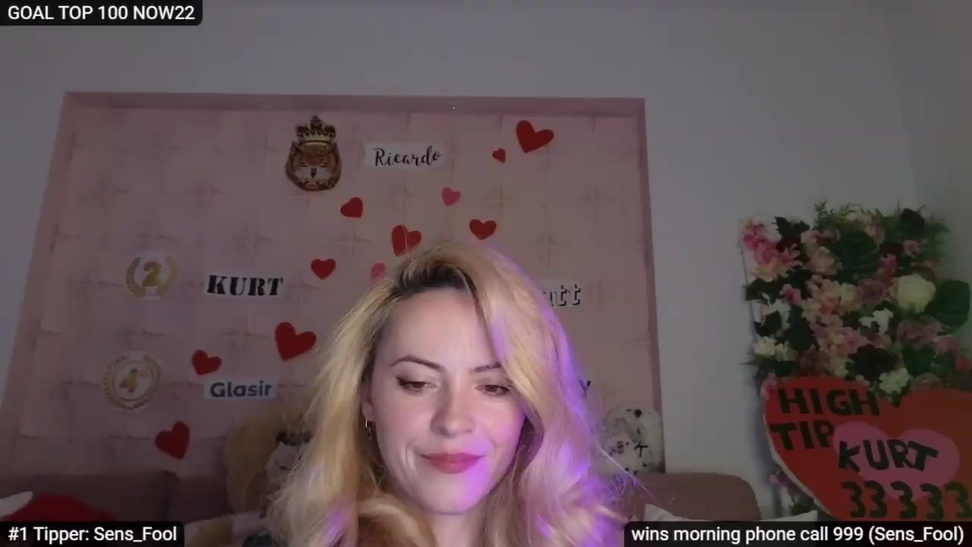 Gallery image thumbnail from Sensationowl_'s myfreecams stream on, 09/01/2026, 05:02 image 13 of 20