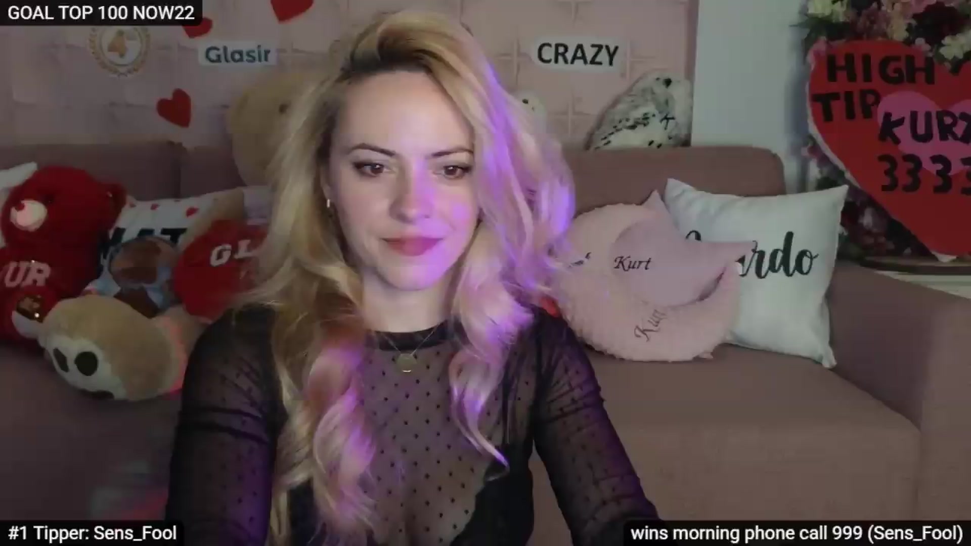 Gallery image thumbnail from Sensationowl_'s myfreecams stream on, 09/01/2026, 05:02 image 11 of 20