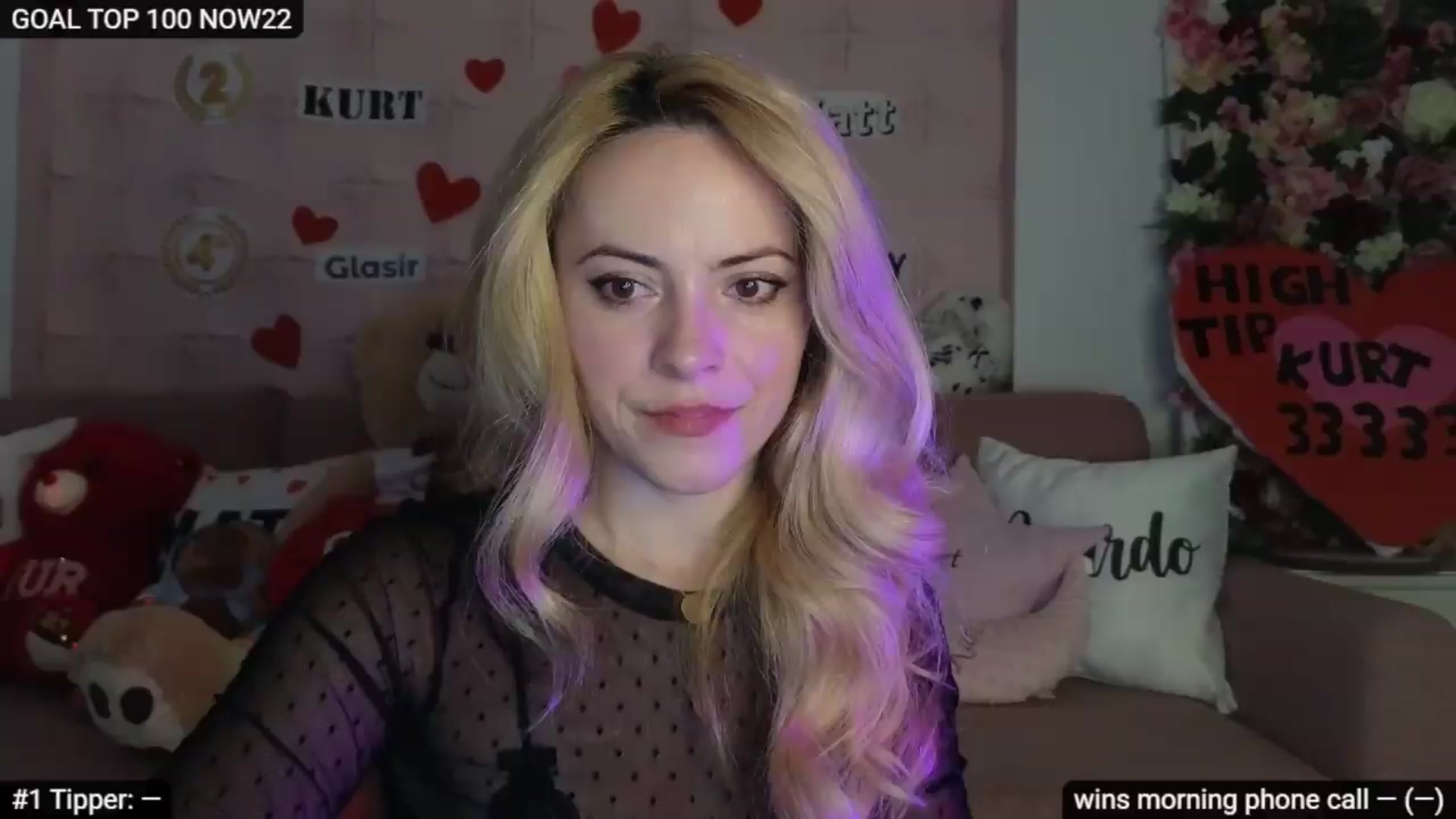 Gallery image thumbnail from Sensationowl_'s myfreecams stream on, 09/01/2026, 05:02 image 2 of 20