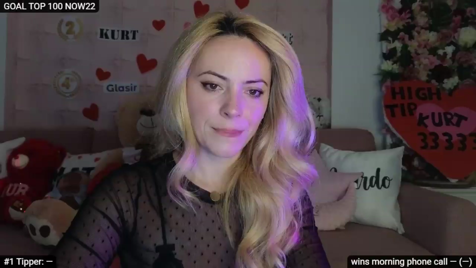 Gallery image thumbnail from Sensationowl_'s myfreecams stream on, 09/01/2026, 05:02 image 1 of 20