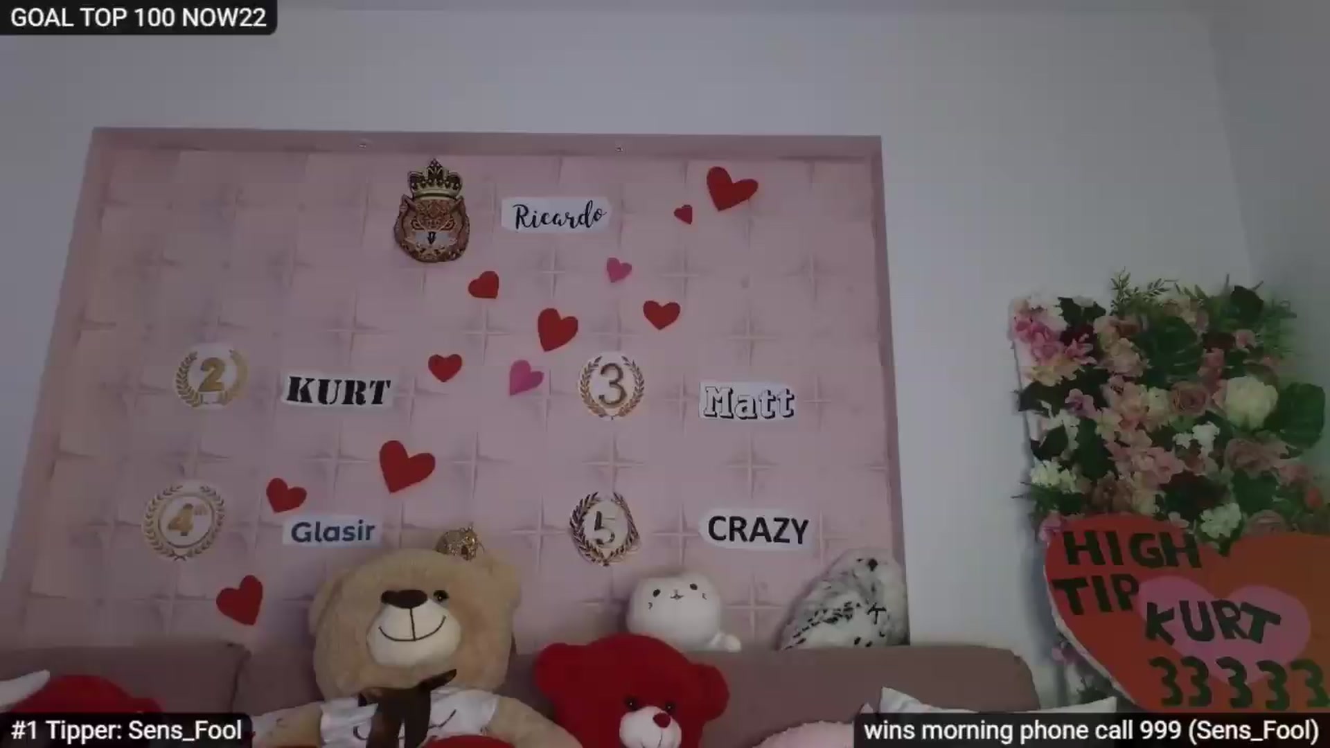 Gallery image thumbnail from Sensationowl_'s myfreecams stream on, 09/01/2026, 05:02 image 12 of 20
