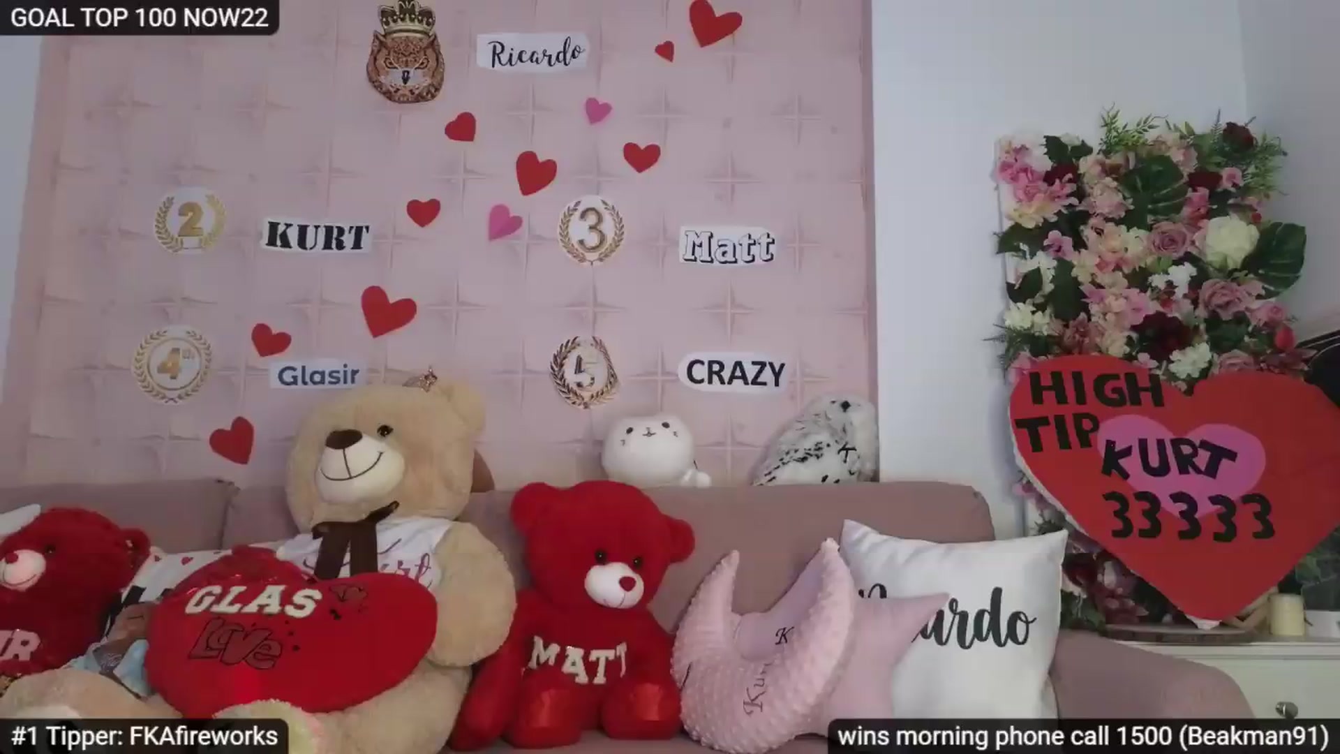 Gallery image thumbnail from Sensationowl_'s myfreecams stream on, 09/01/2026, 07:42 image 5 of 20