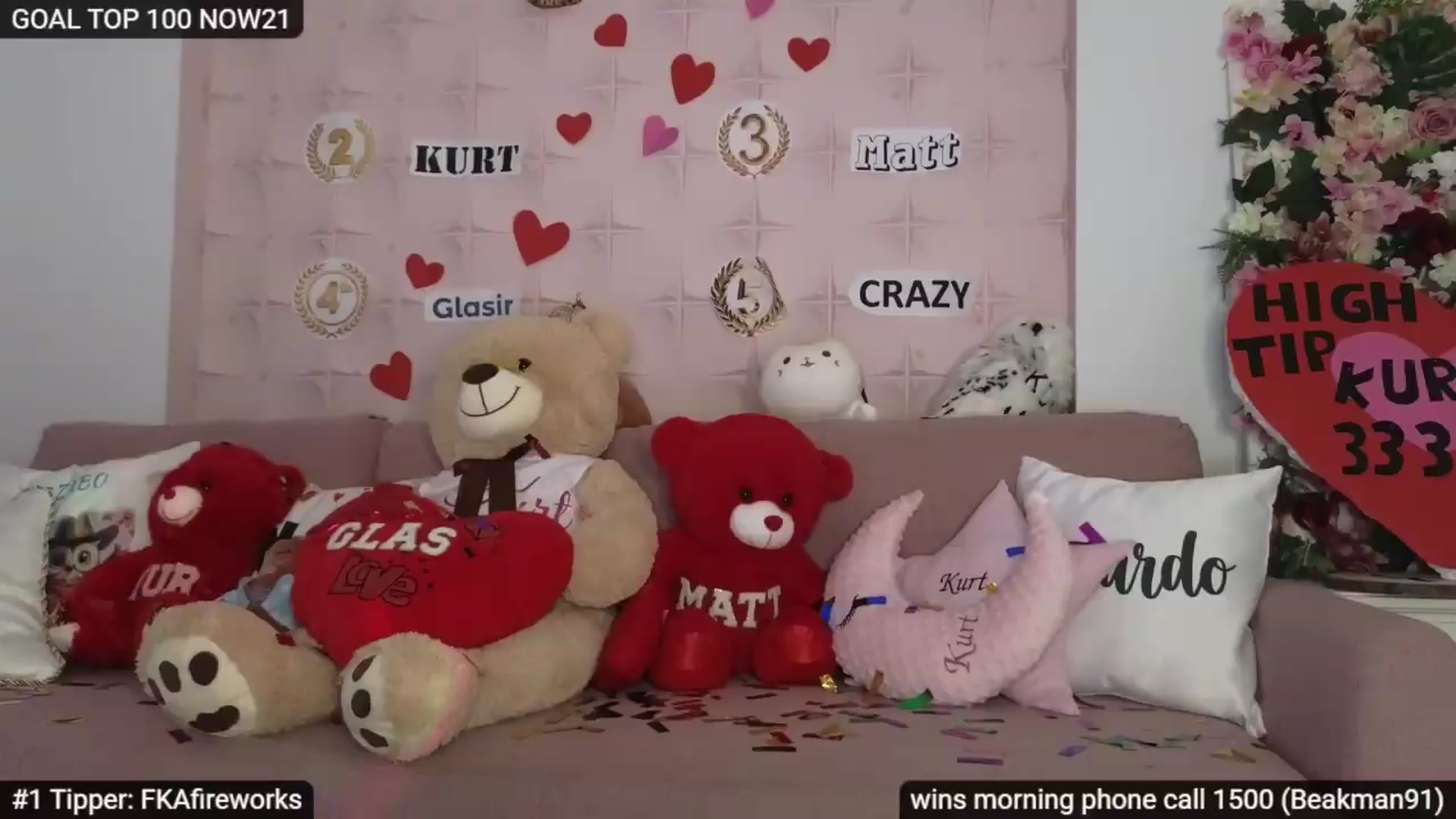 Gallery image thumbnail from Sensationowl_'s myfreecams stream on, 09/01/2026, 07:42 image 11 of 20