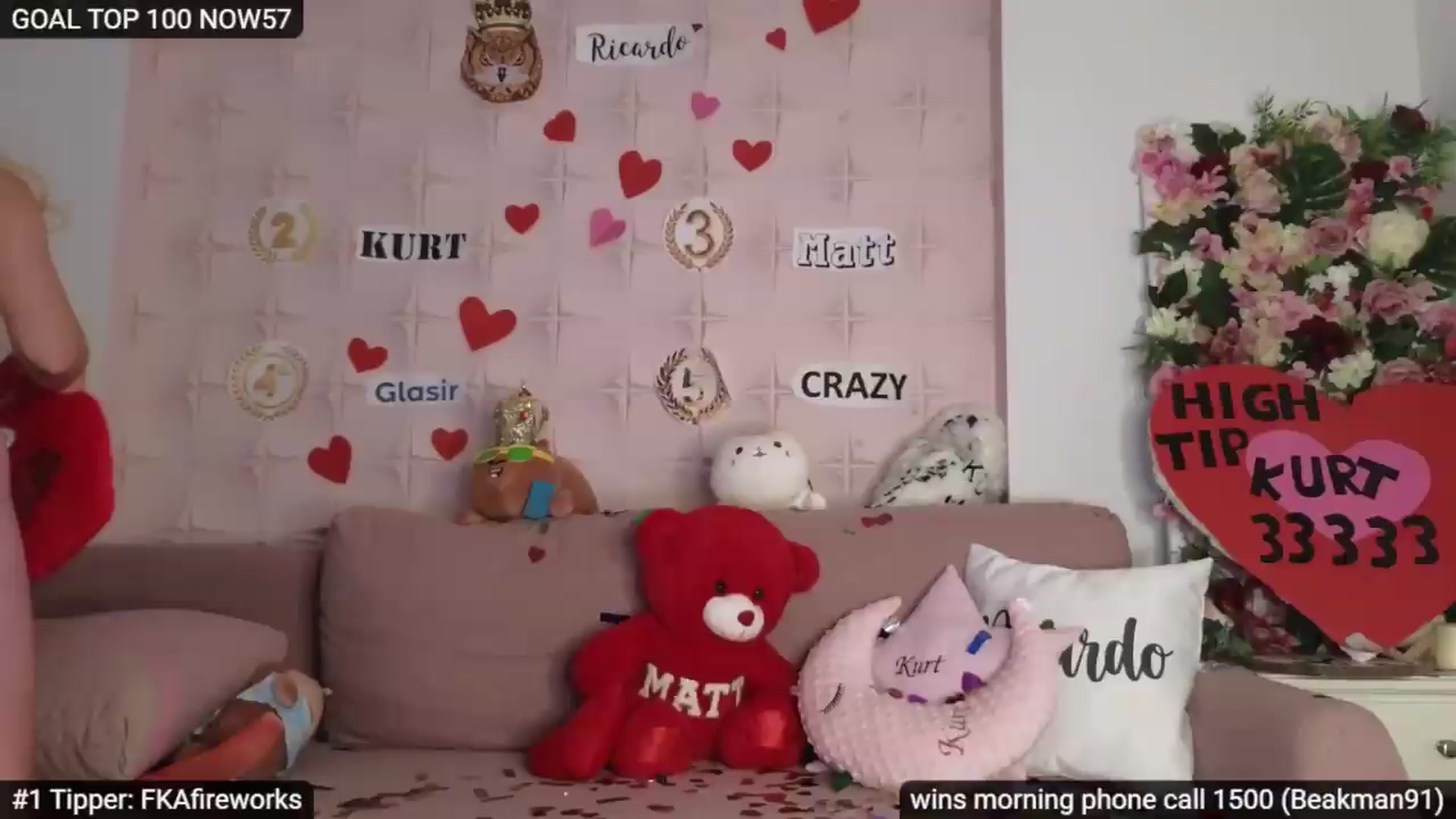 Gallery image thumbnail from Sensationowl_'s myfreecams stream on, 09/01/2026, 08:31 image 6 of 20