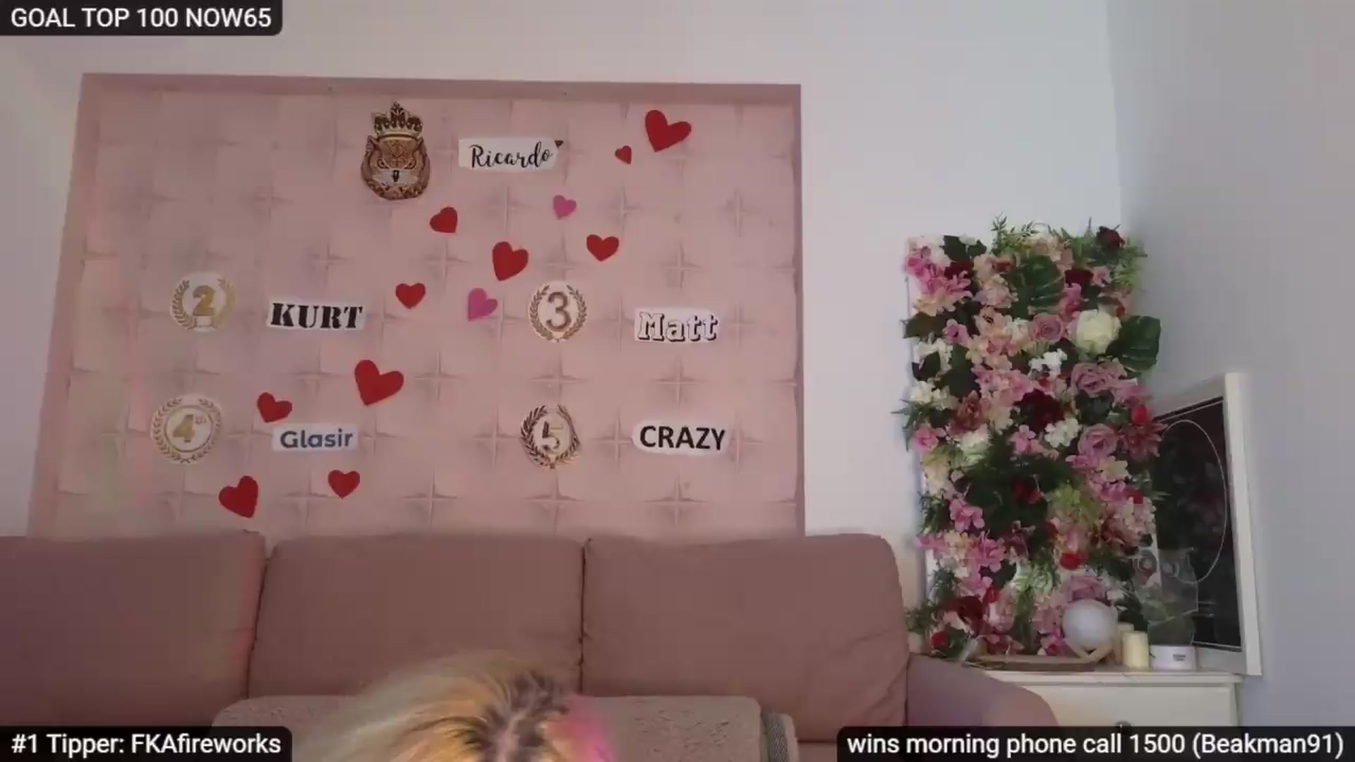 Gallery image thumbnail from Sensationowl_'s myfreecams stream on, 09/01/2026, 08:31 image 16 of 20