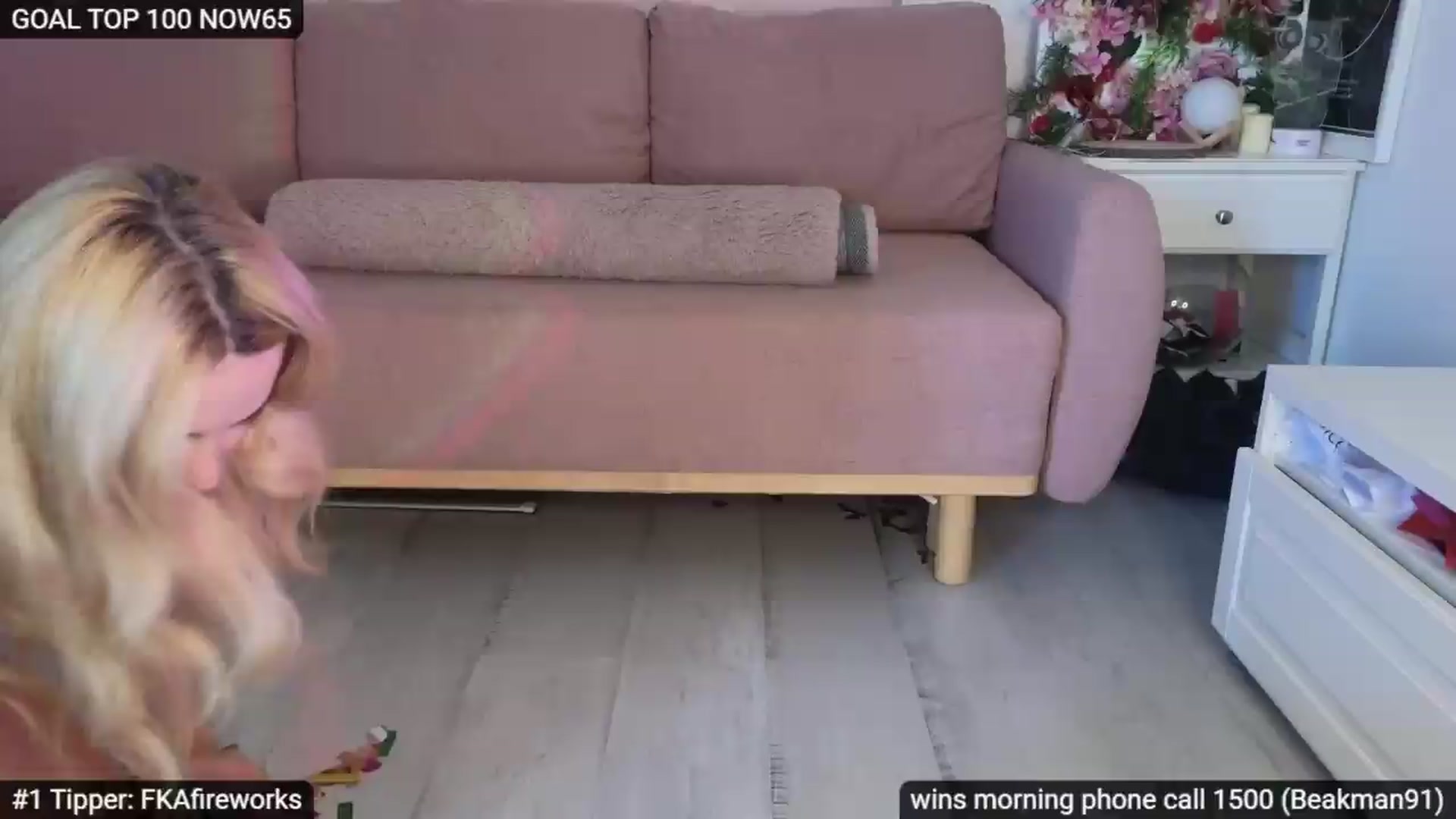 Gallery image thumbnail from Sensationowl_'s myfreecams stream on, 09/01/2026, 08:31 image 18 of 20