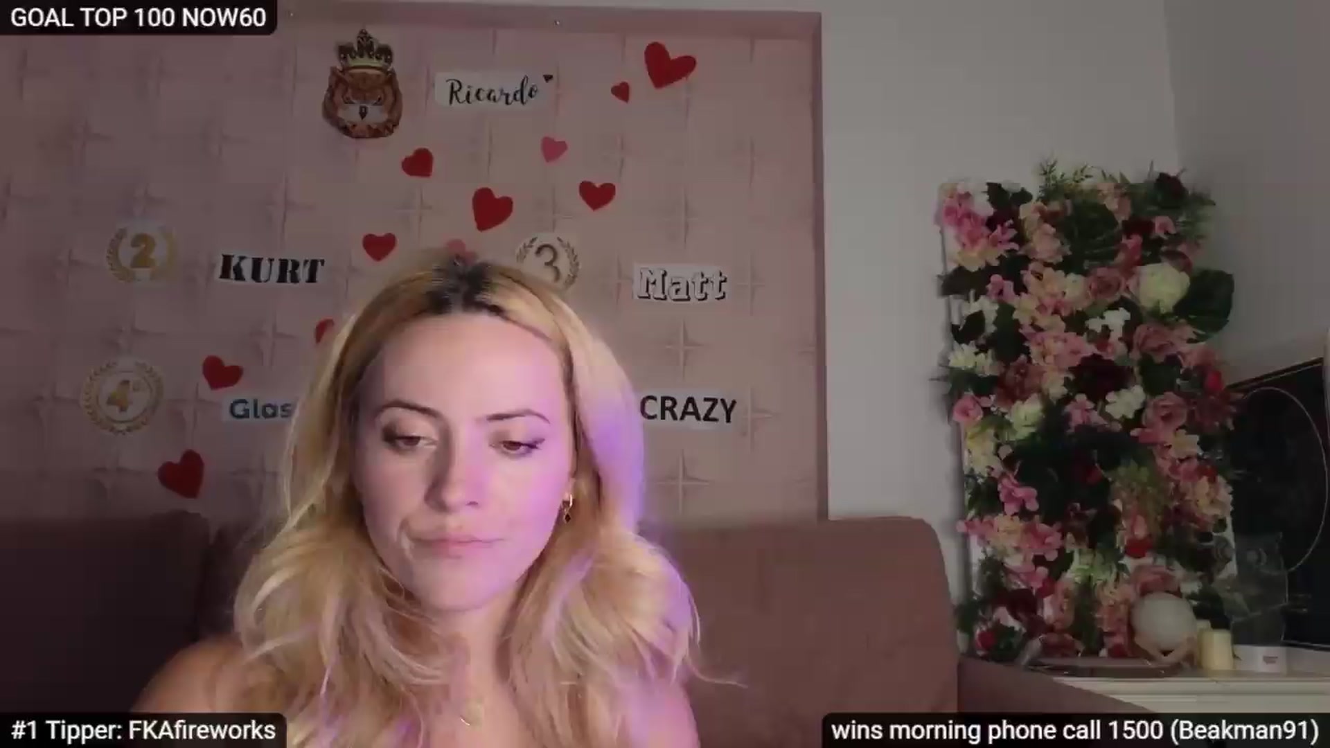 Gallery image thumbnail from Sensationowl_'s myfreecams stream on, 09/01/2026, 08:31 image 12 of 20