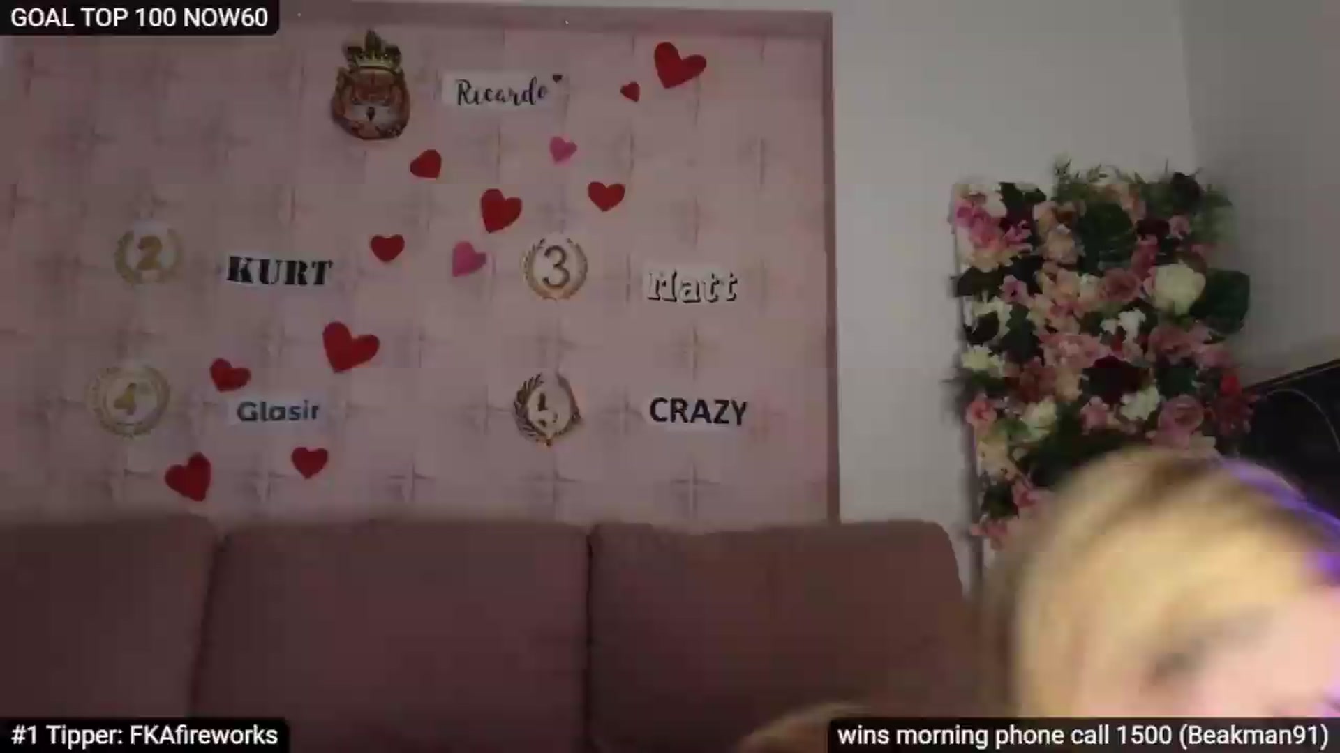 Gallery image thumbnail from Sensationowl_'s myfreecams stream on, 09/01/2026, 08:31 image 11 of 20