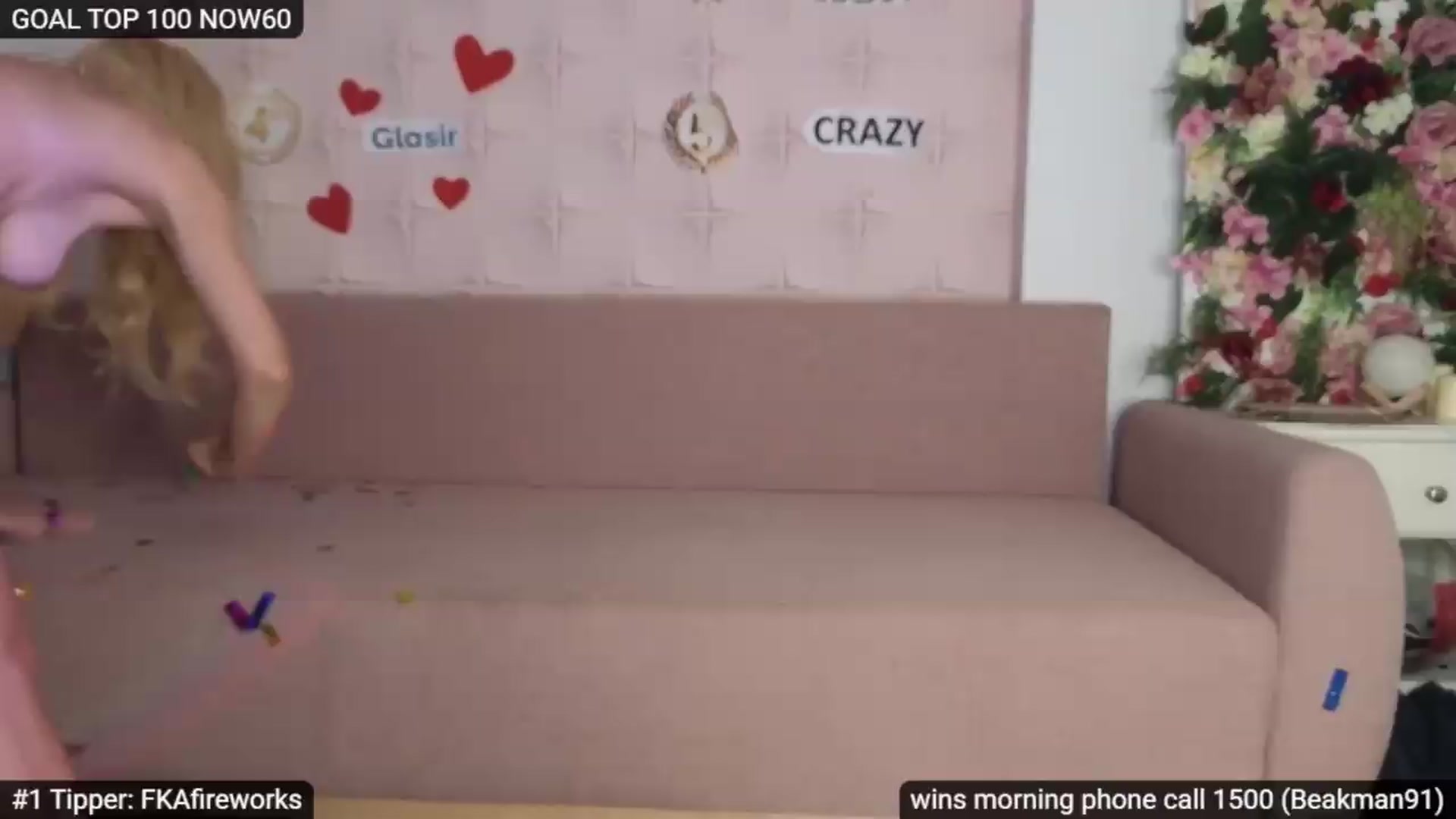 Gallery image thumbnail from Sensationowl_'s myfreecams stream on, 09/01/2026, 08:31 image 9 of 20