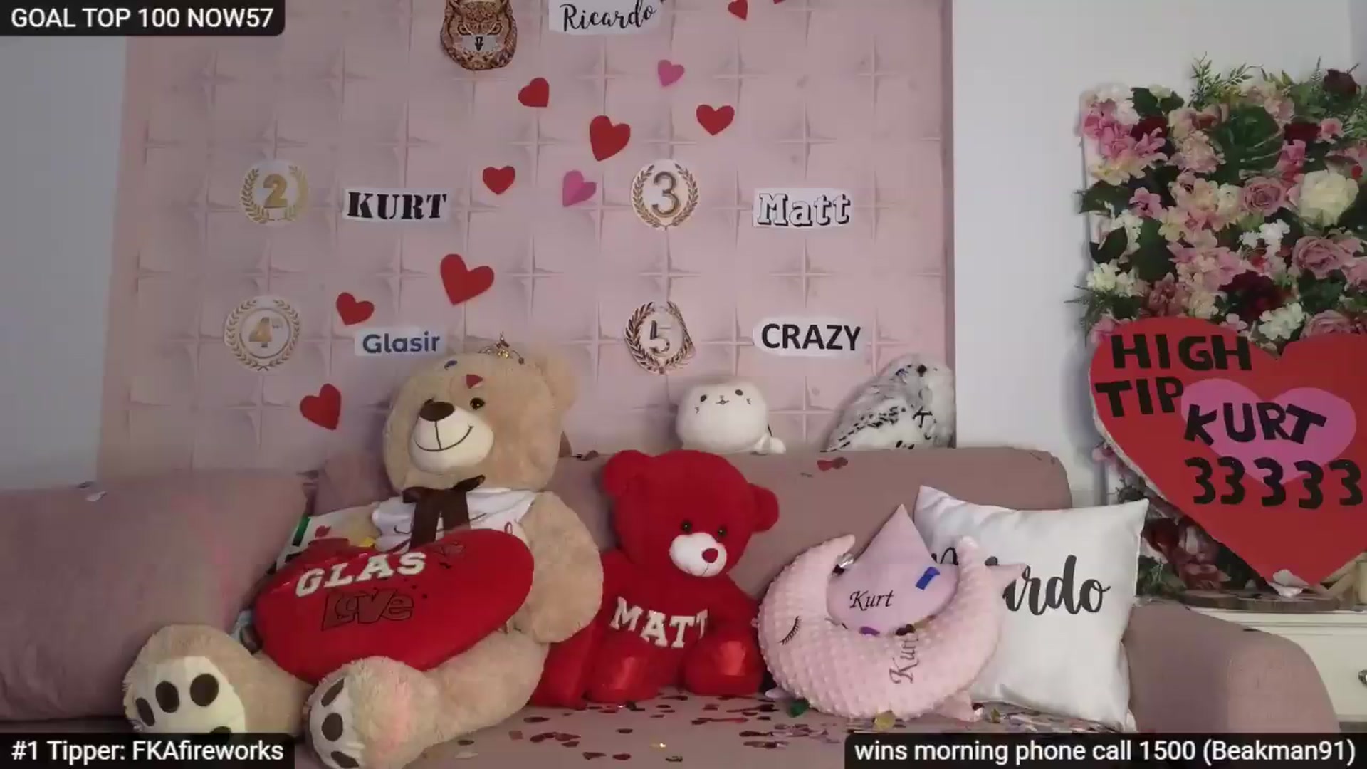 Gallery image thumbnail from Sensationowl_'s myfreecams stream on, 09/01/2026, 08:31 image 3 of 20