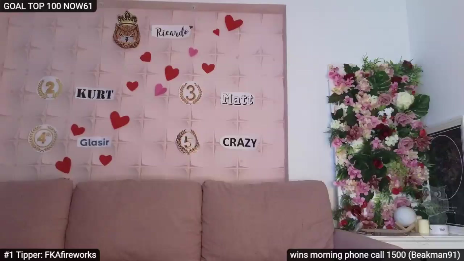 Gallery image thumbnail from Sensationowl_'s myfreecams stream on, 09/01/2026, 08:31 image 13 of 20
