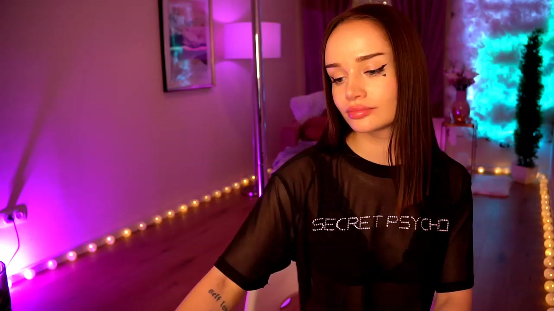 Gallery image thumbnail from Sensei_Jade's myfreecams stream on, 05/30/2023, 15:02 image 3 of 20