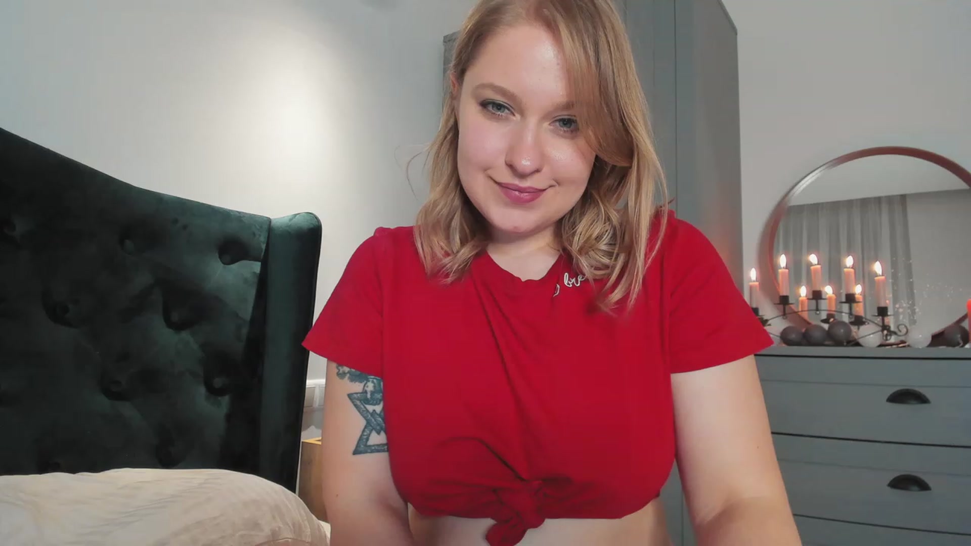 Gallery image thumbnail from SensualAdict's myfreecams stream on, 11/24/2022, 18:54 image 11 of 20