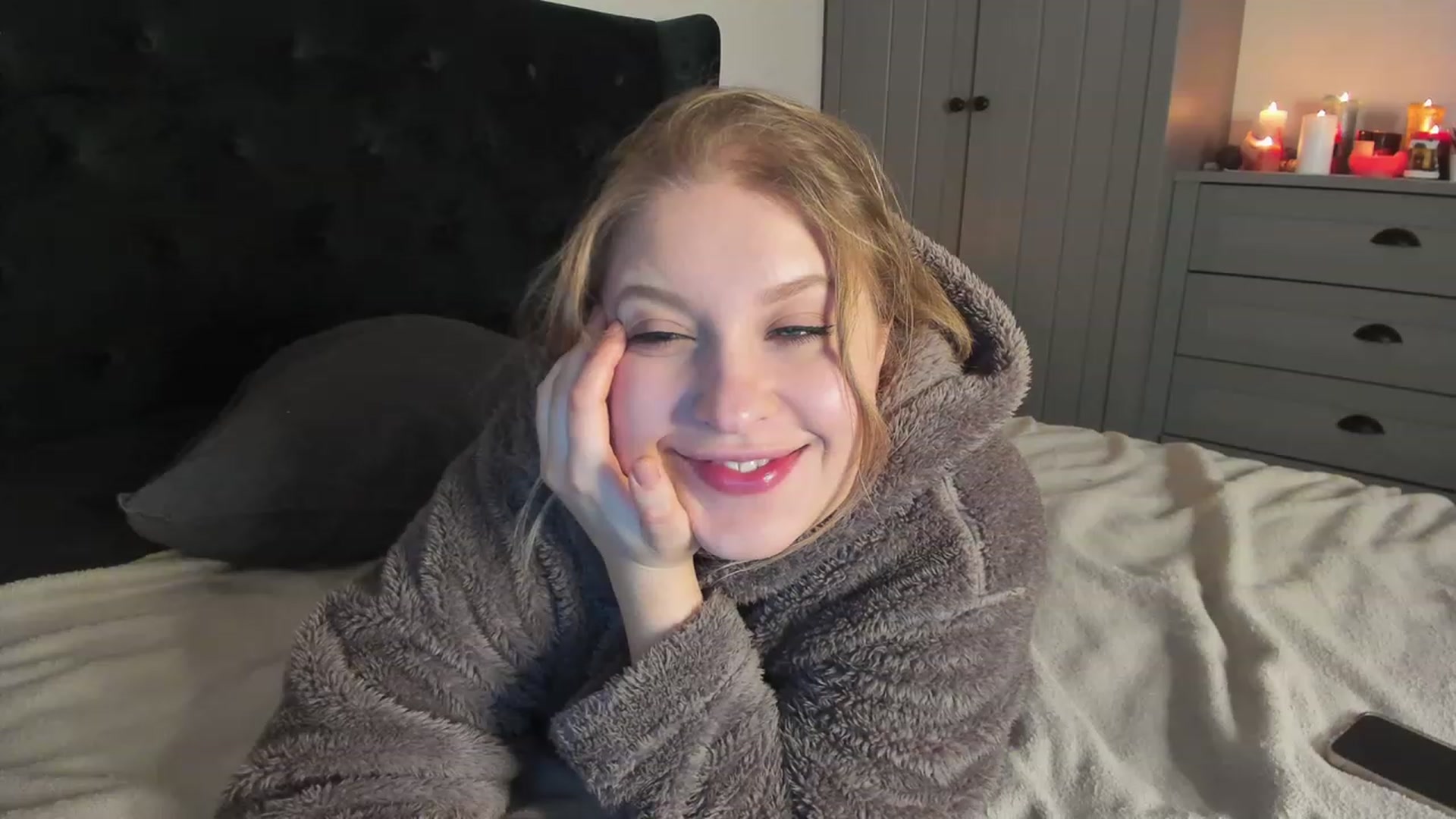 Gallery image thumbnail from SensualAdict's myfreecams stream on, 12/16/2022, 14:58 image 11 of 20