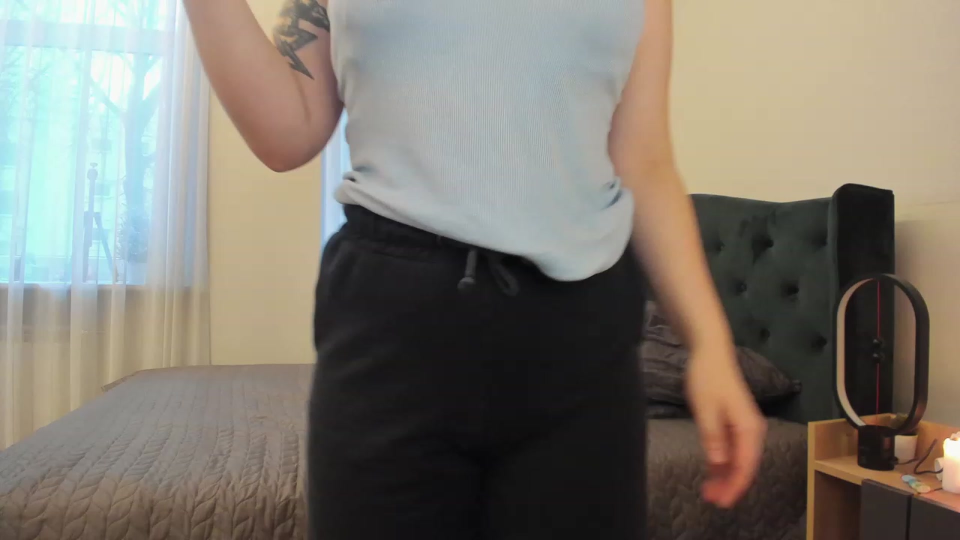 Gallery image thumbnail from SensualAdict's myfreecams stream on, 12/30/2022, 13:39 image 12 of 20
