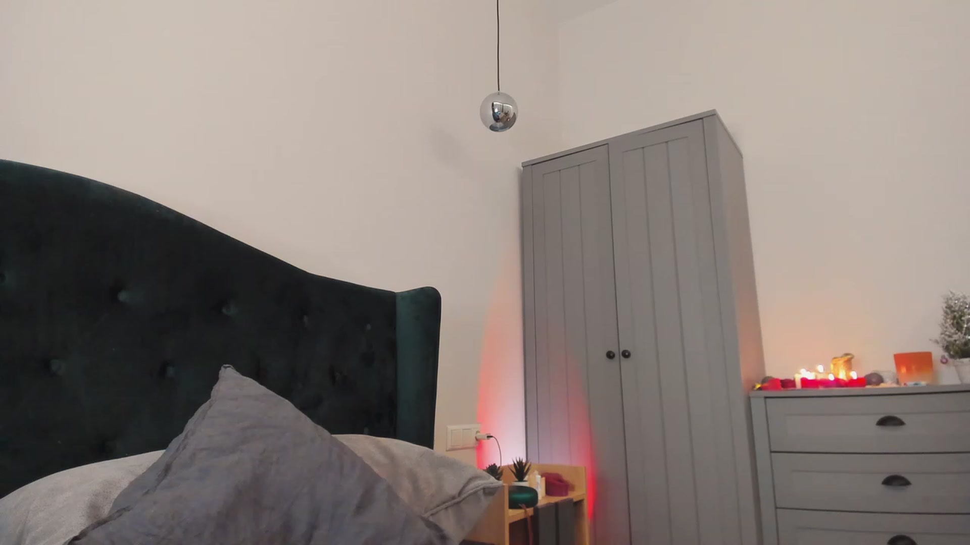 Gallery image thumbnail from SensualAdict's myfreecams stream on, 12/31/2022, 18:48 image 19 of 20