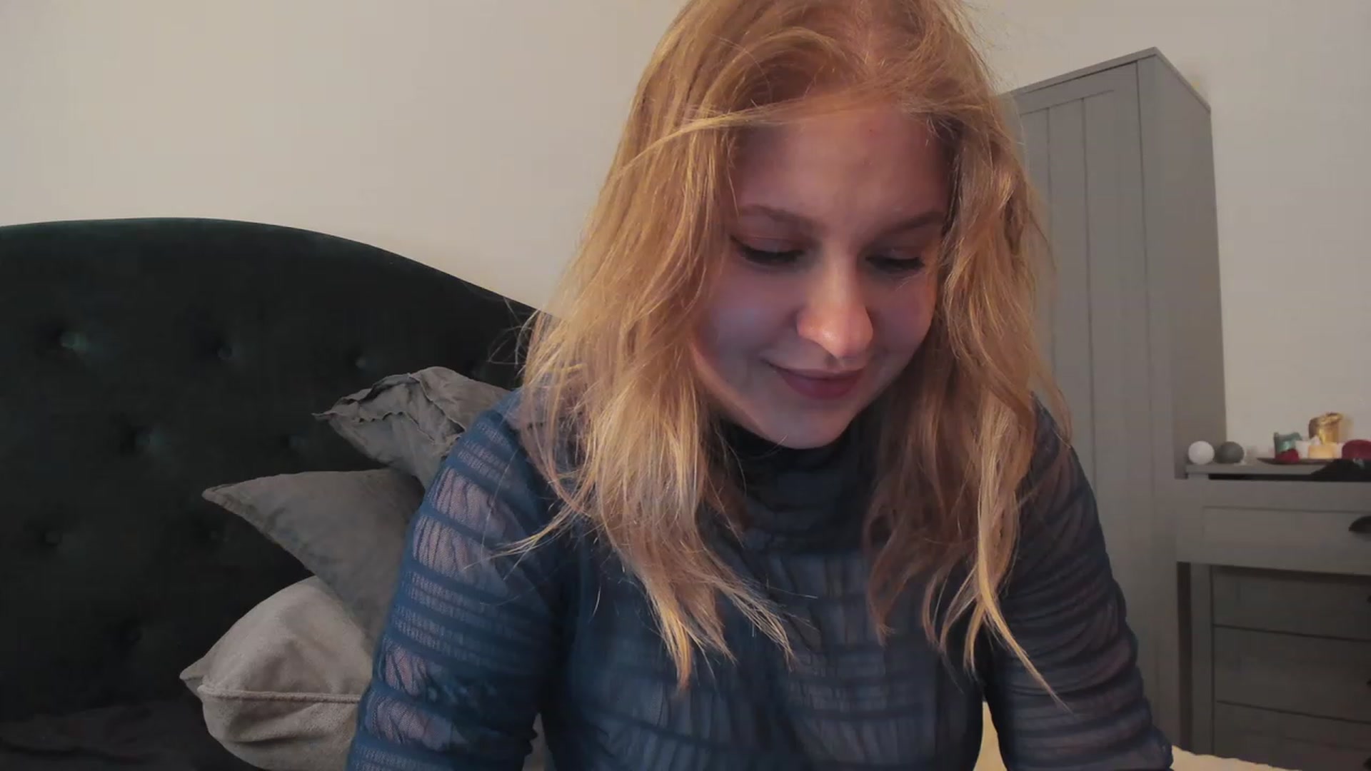 Gallery image thumbnail from SensualAdict's myfreecams stream on, 01/01/2023, 16:47 image 18 of 20