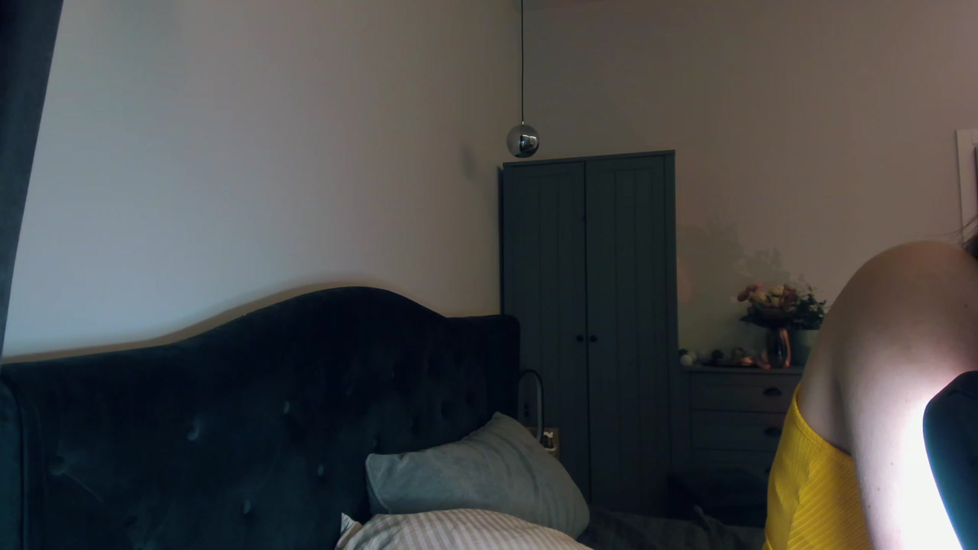 Gallery image thumbnail from SensualAdict's myfreecams stream on, 01/13/2023, 18:59 image 8 of 20