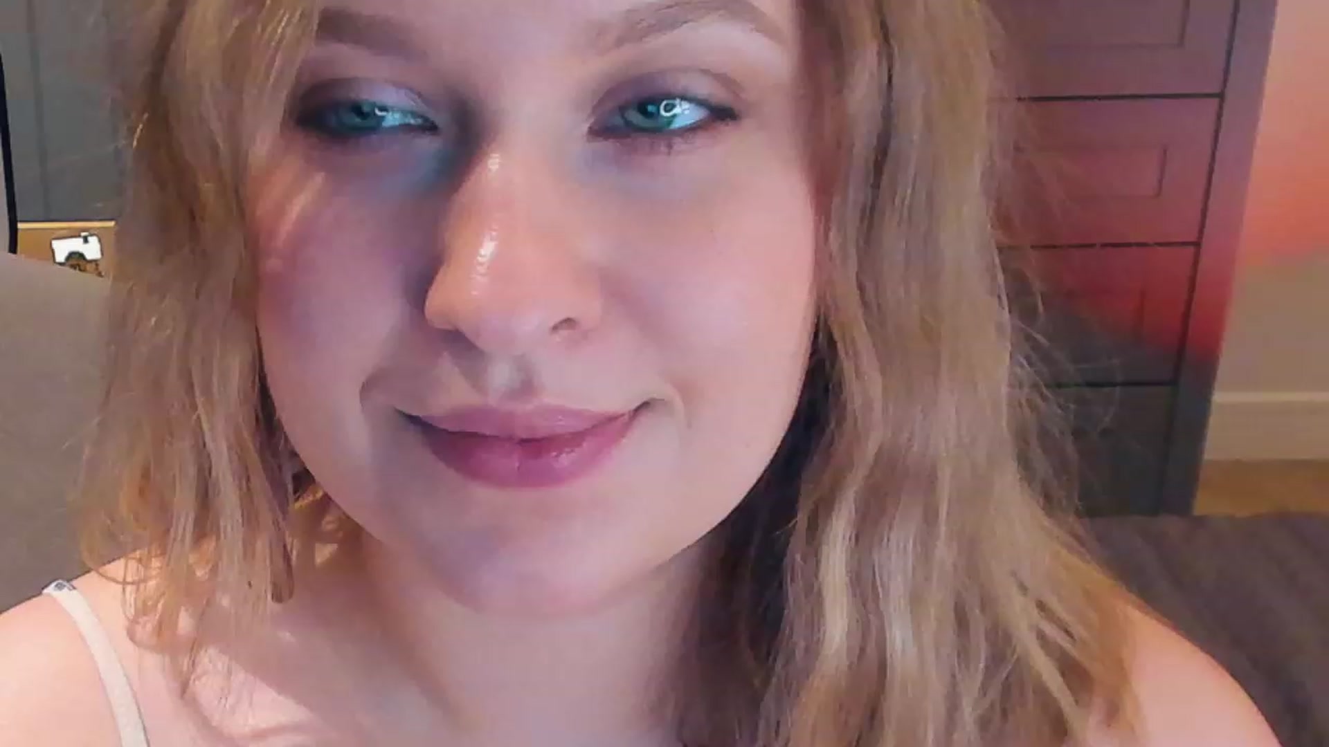 Gallery image thumbnail from SensualAdict's myfreecams stream on, 01/15/2023, 16:25 image 7 of 20