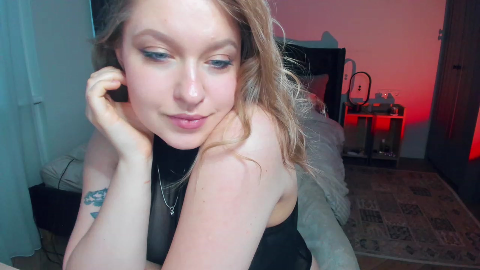 Gallery image thumbnail from SensualAdict's myfreecams stream on, 01/18/2023, 14:02 image 17 of 20