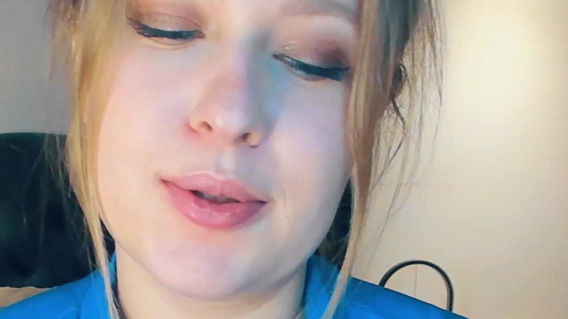 Gallery image thumbnail from SensualAdict's myfreecams stream on, 01/21/2023, 17:18 image 17 of 20