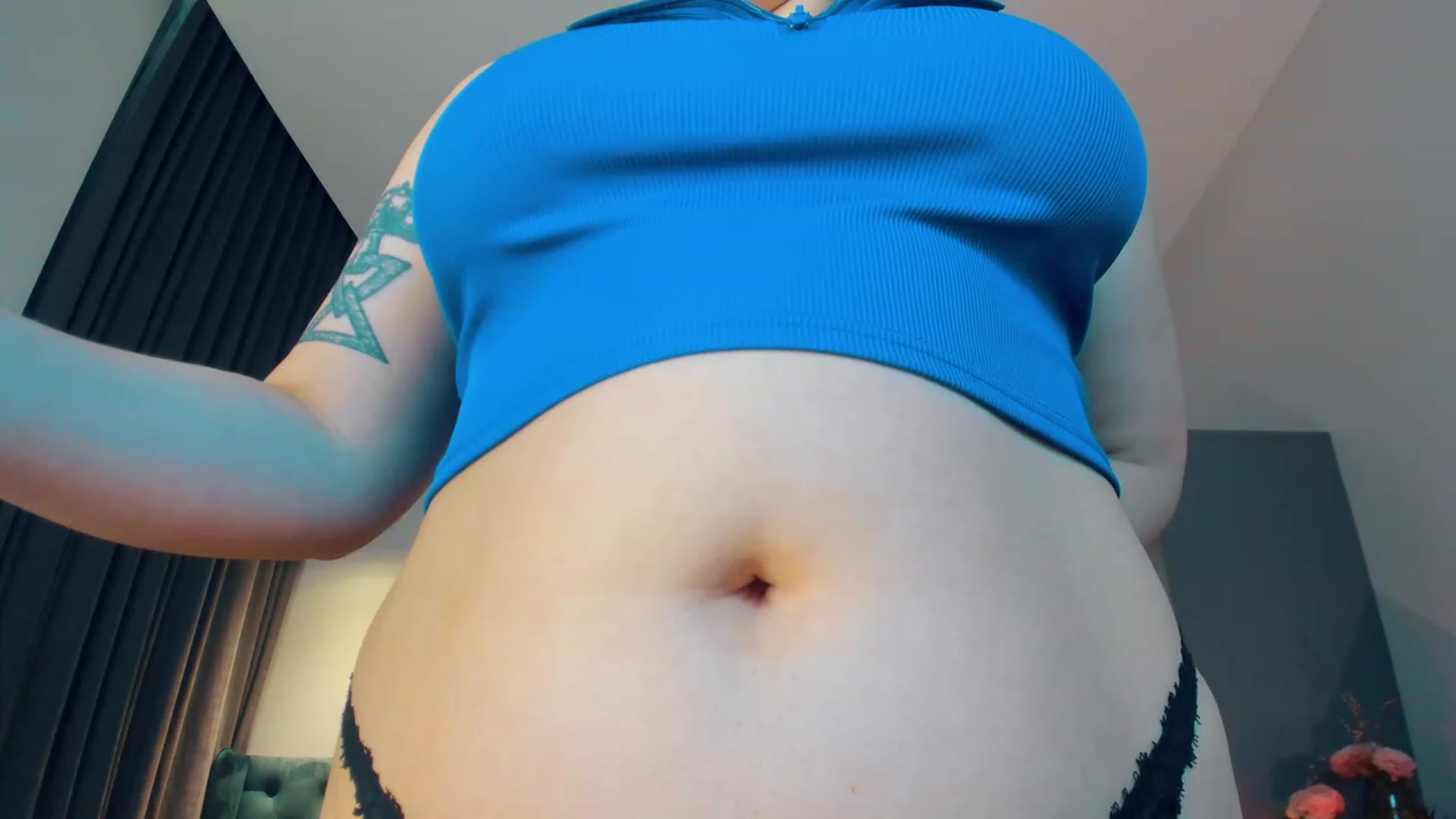 Gallery image thumbnail from SensualAdict's myfreecams stream on, 01/21/2023, 17:18 image 9 of 20
