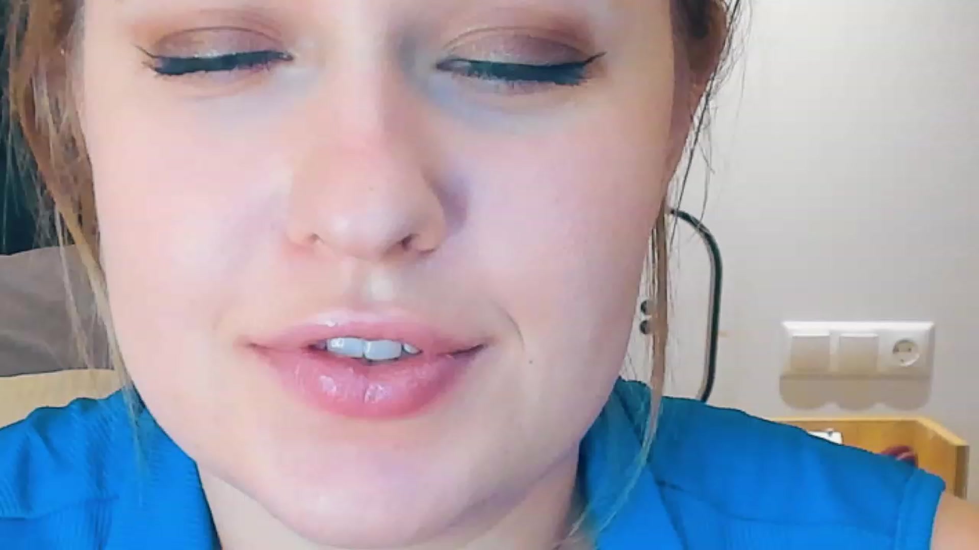 Gallery image thumbnail from SensualAdict's myfreecams stream on, 01/21/2023, 18:16 image 15 of 20