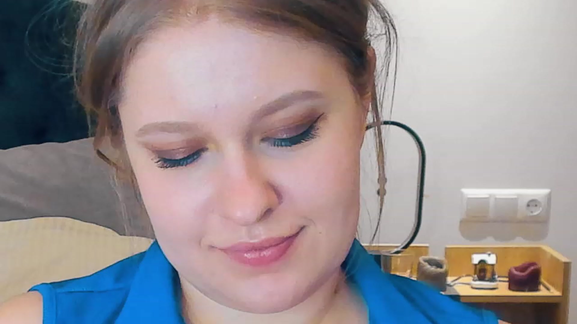 Gallery image thumbnail from SensualAdict's myfreecams stream on, 01/21/2023, 18:16 image 17 of 20