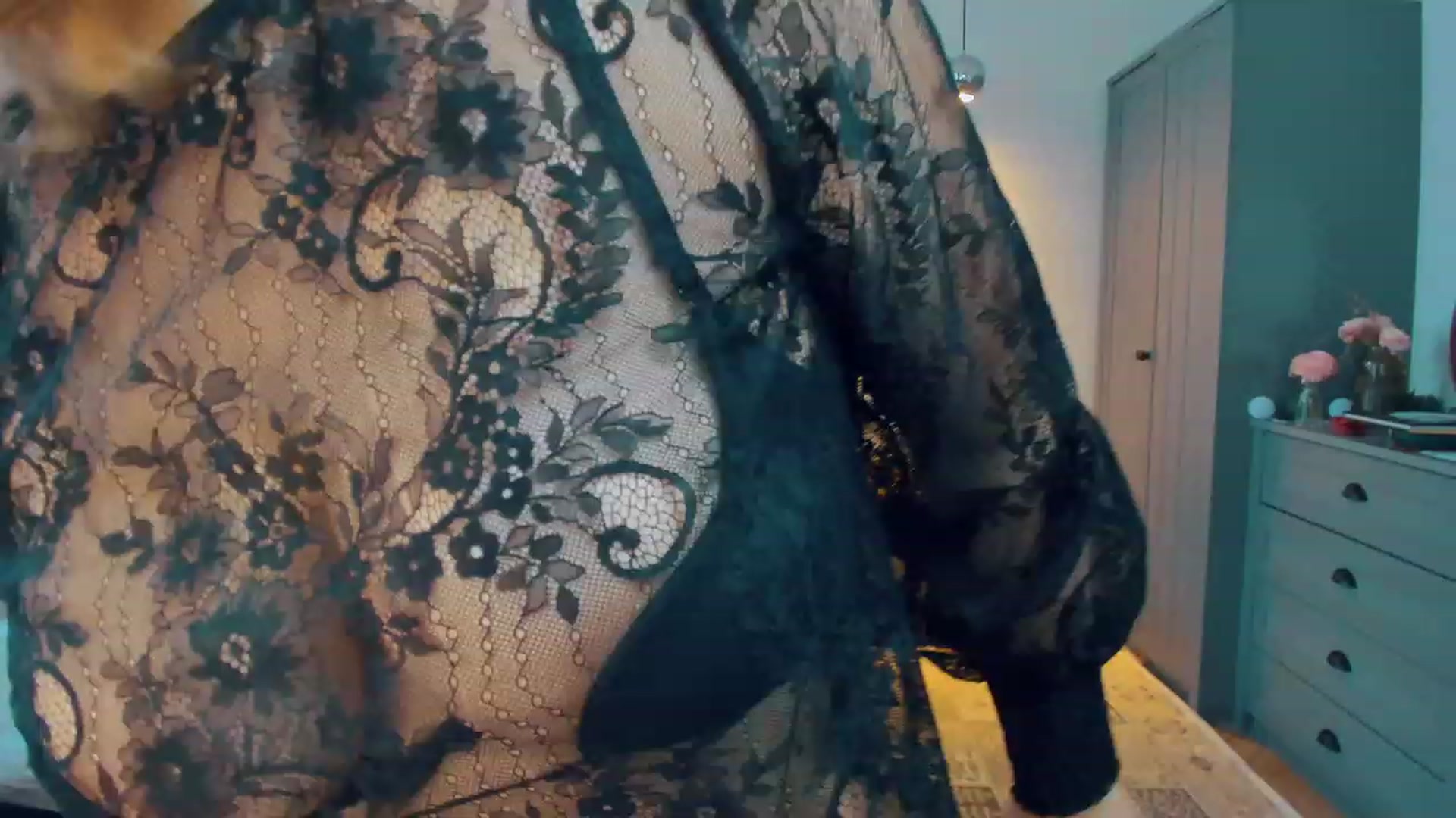 Gallery image thumbnail from SensualAdict's myfreecams stream on, 01/22/2023, 13:08 image 12 of 20