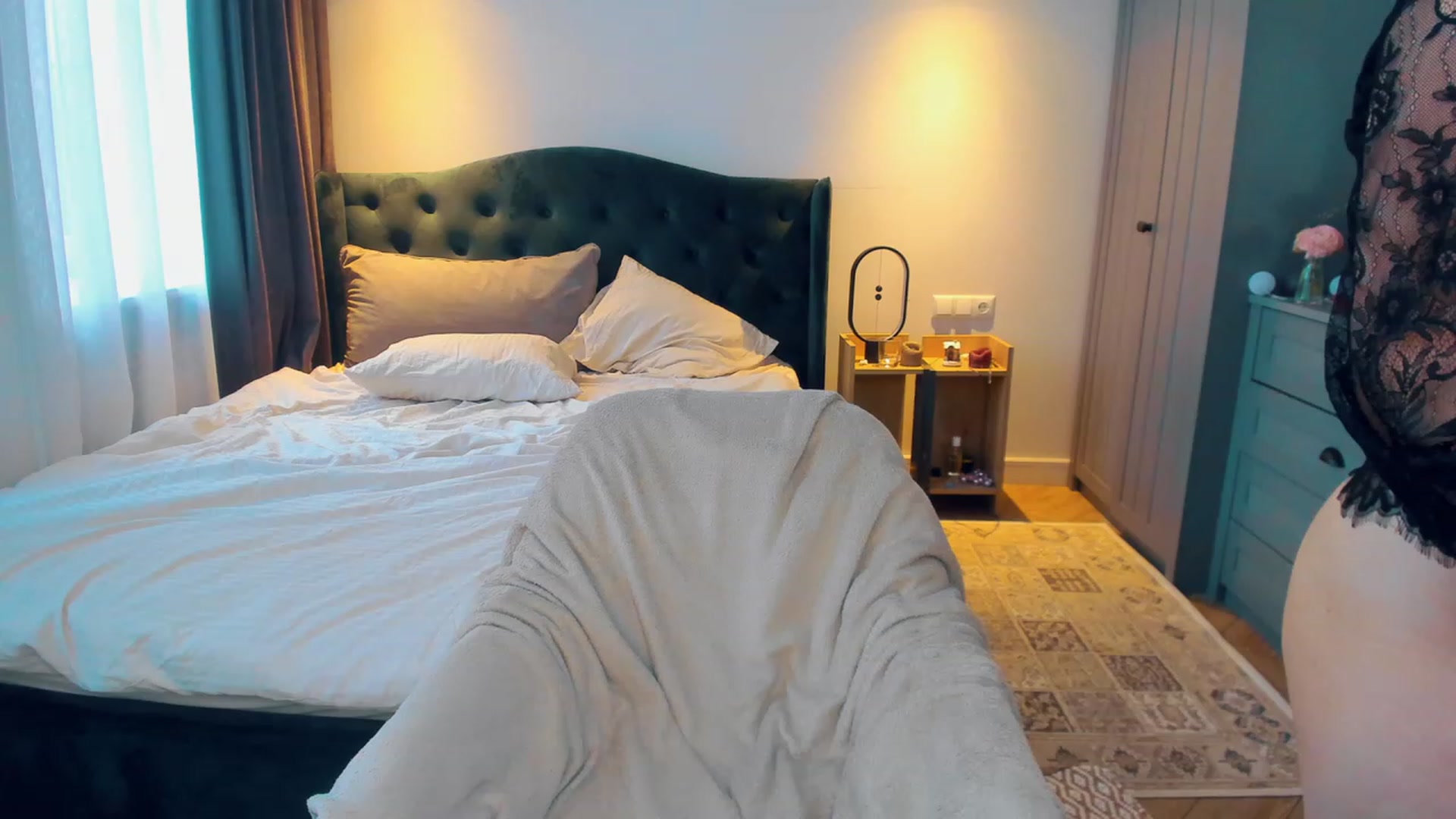 Gallery image thumbnail from SensualAdict's myfreecams stream on, 01/22/2023, 13:08 image 10 of 20