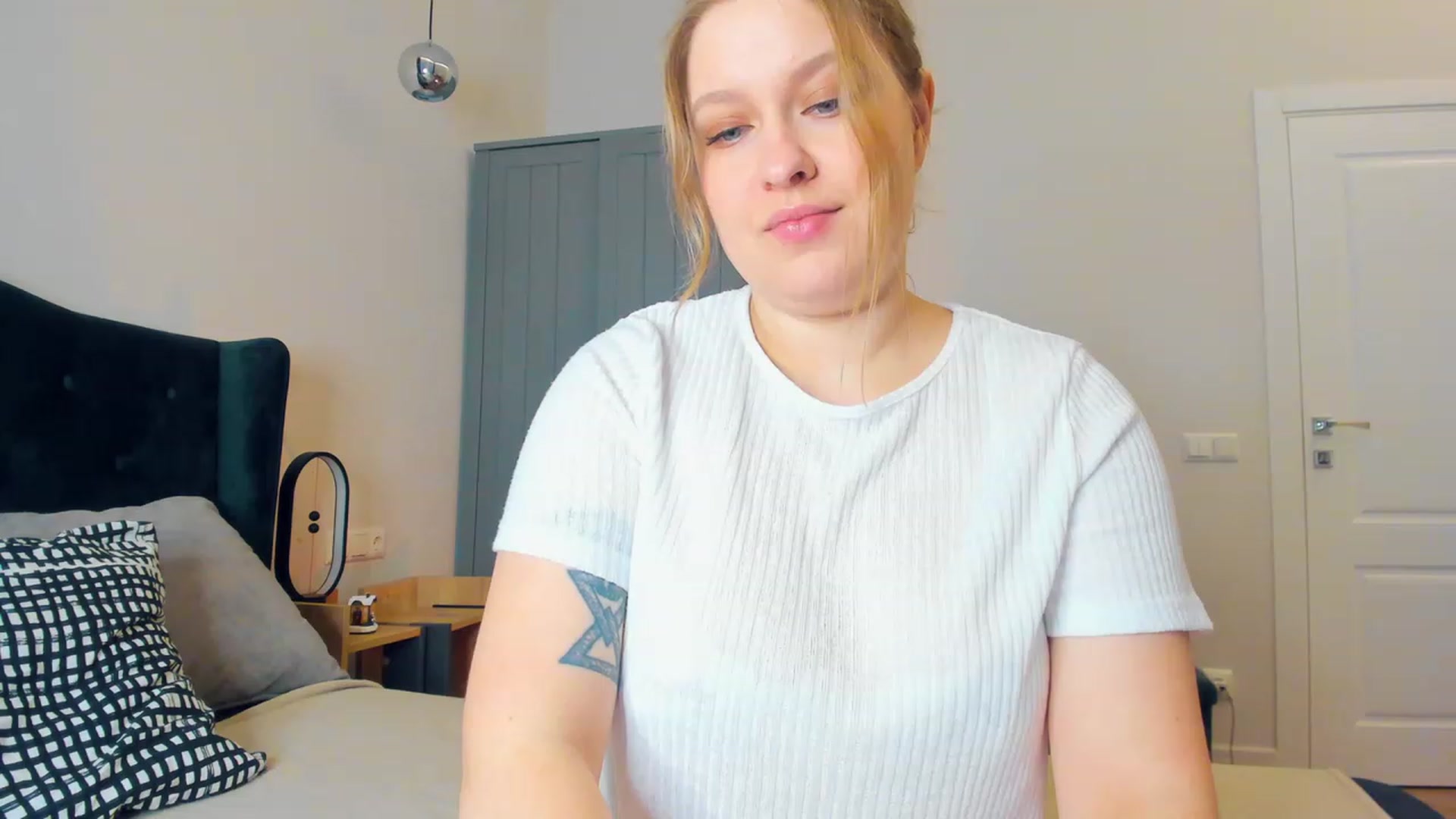 Gallery image thumbnail from SensualAdict's myfreecams stream on, 01/28/2023, 14:58 image 2 of 20