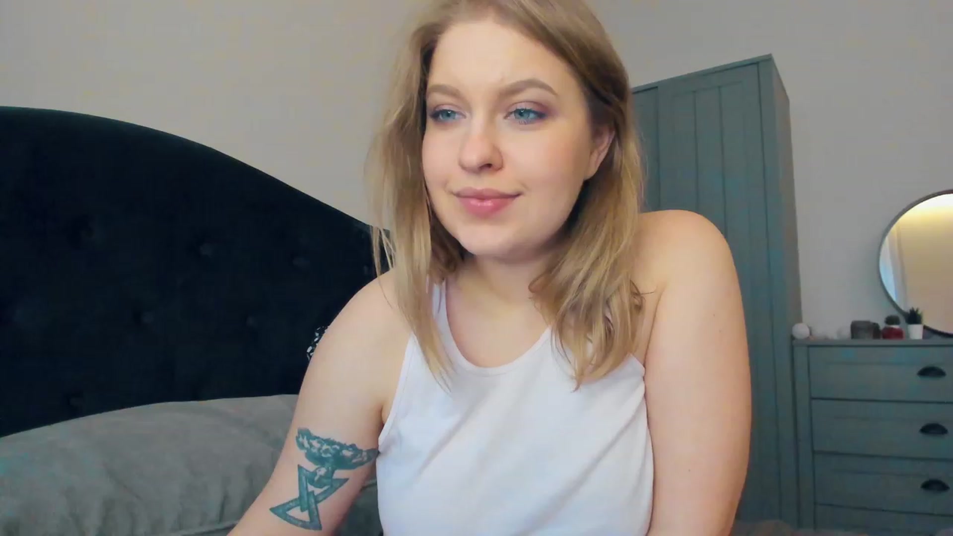 Gallery image thumbnail from SensualAdict's myfreecams stream on, 02/05/2023, 14:00 image 2 of 20