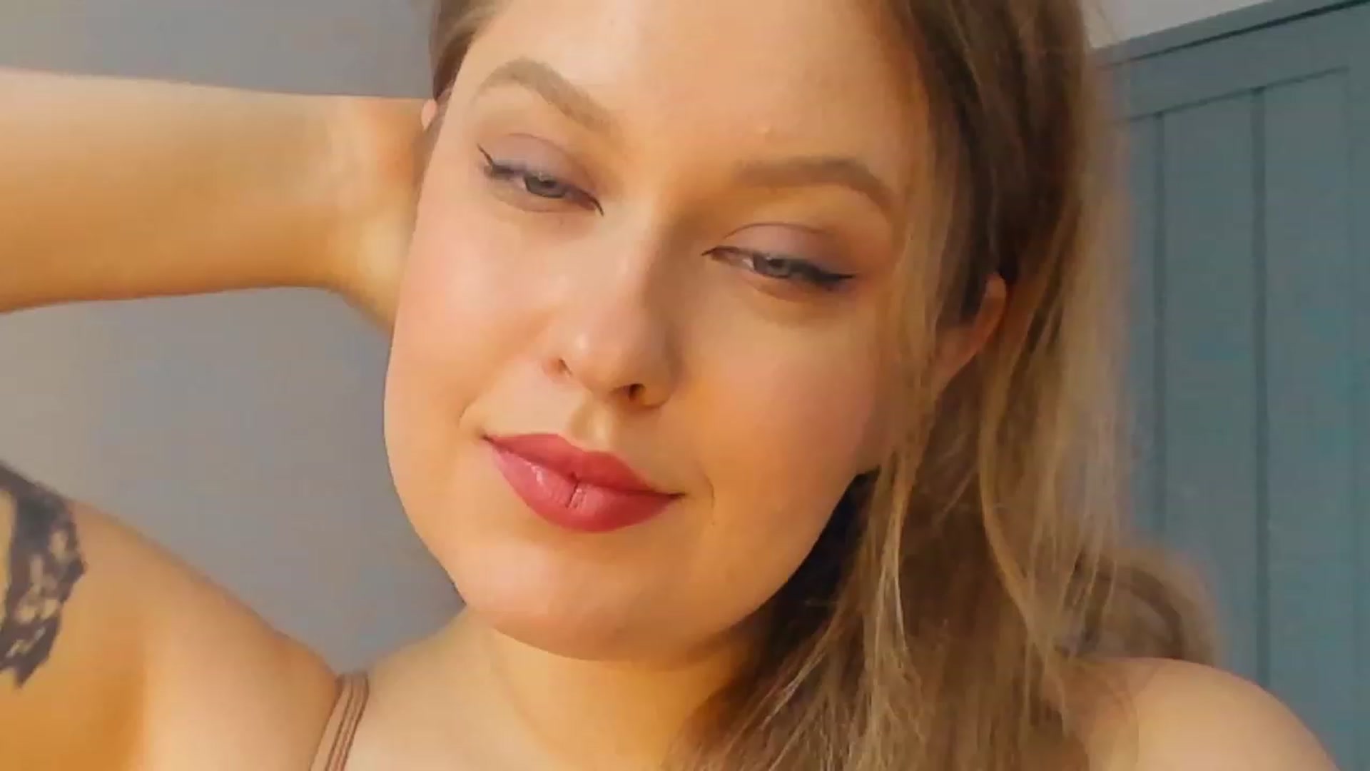 Gallery image thumbnail from SensualAdict's myfreecams stream on, 02/14/2023, 13:08 image 7 of 20