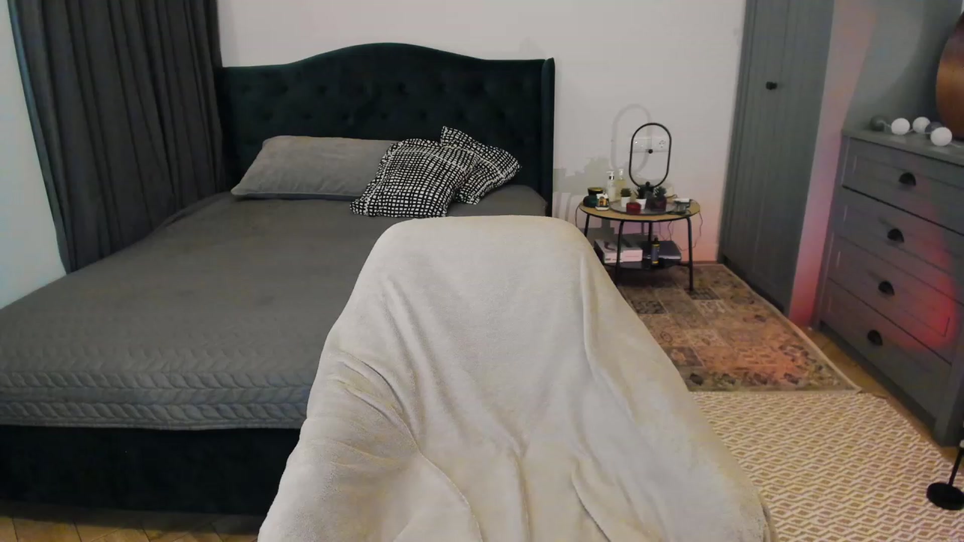 Gallery image thumbnail from SensualAdict's myfreecams stream on, 02/17/2023, 17:59 image 8 of 20