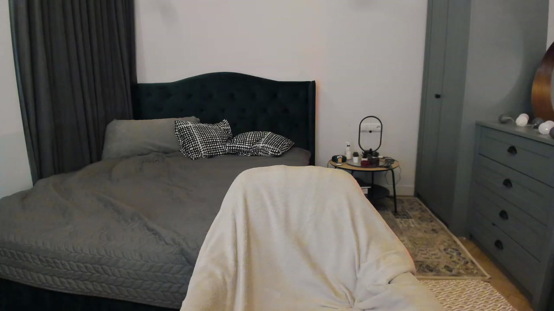 Gallery image thumbnail from SensualAdict's myfreecams stream on, 02/19/2023, 17:19 image 1 of 20