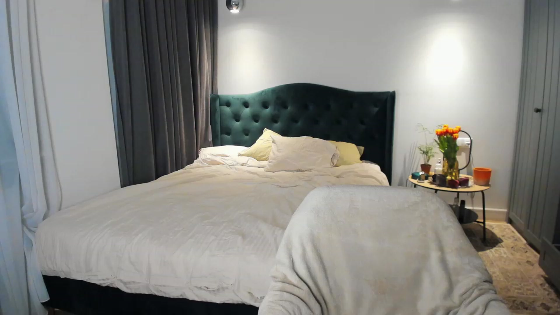 Gallery image thumbnail from SensualAdict's myfreecams stream on, 02/23/2023, 17:59 image 20 of 20