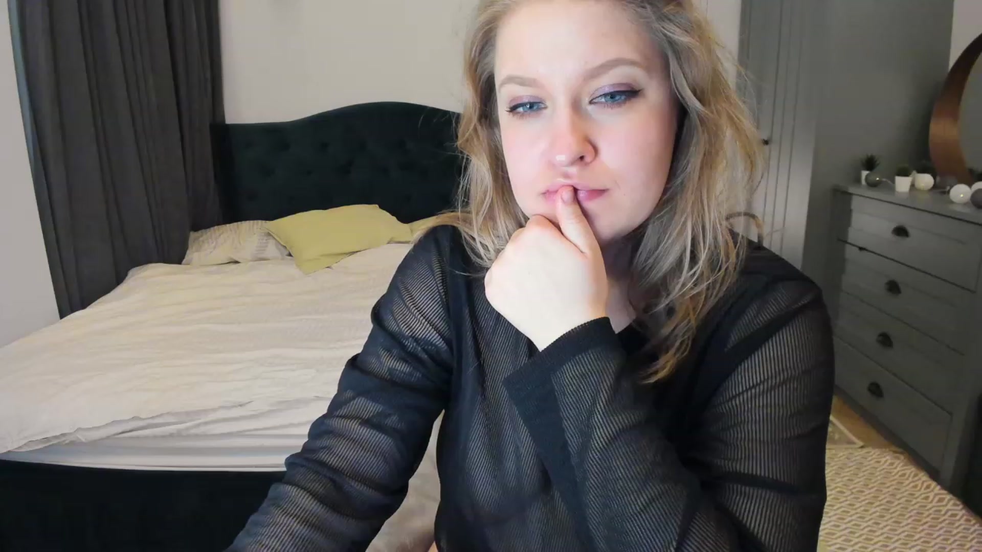 Gallery image thumbnail from SensualAdict's myfreecams stream on, 02/25/2023, 17:27 image 20 of 20