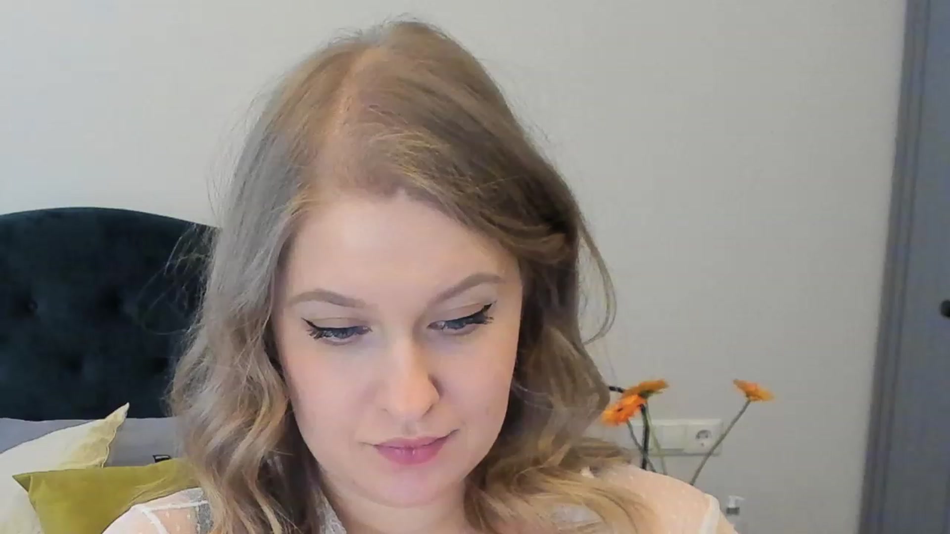 Gallery image thumbnail from SensualAdict's myfreecams stream on, 03/12/2023, 15:40 image 16 of 20