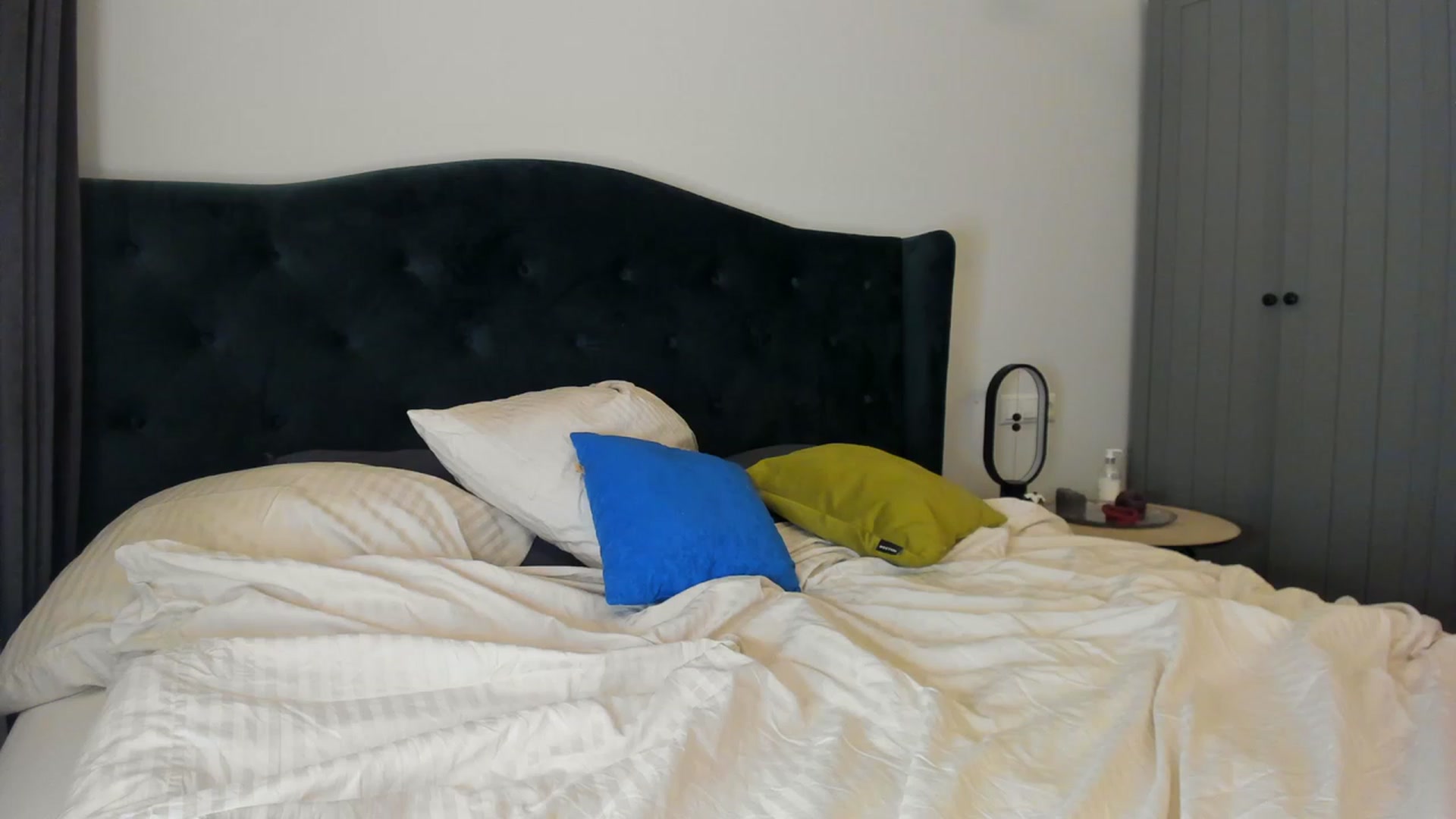 Gallery image thumbnail from SensualAdict's myfreecams stream on, 03/22/2023, 17:55 image 19 of 20