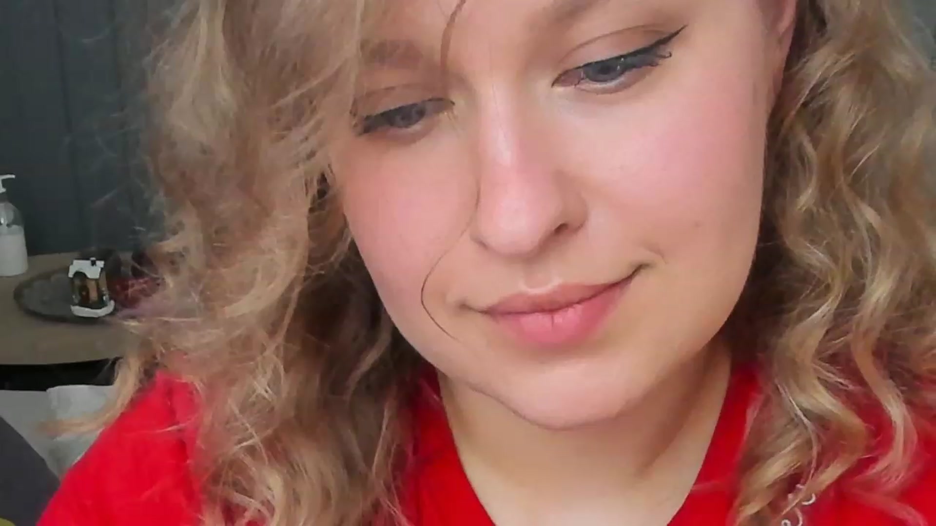 Gallery image thumbnail from SensualAdict's myfreecams stream on, 03/25/2023, 14:20 image 11 of 20