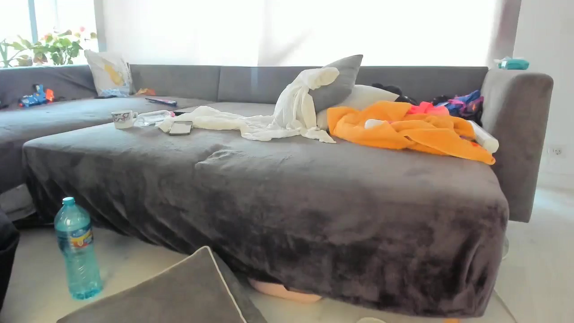 Gallery image thumbnail from SensualBarbie's myfreecams stream on, 07/18/2024, 11:19 image 19 of 20