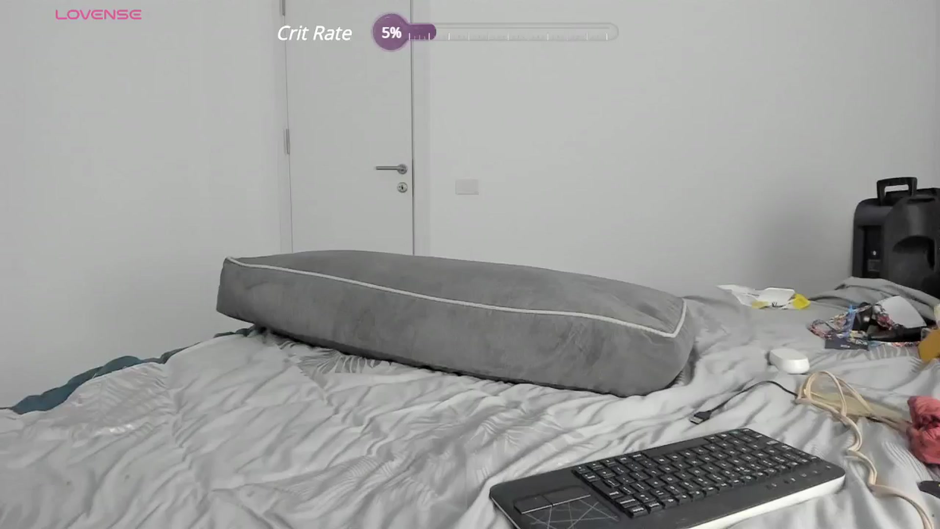 Gallery image thumbnail from SensualBarbie's myfreecams stream on, 11/21/2024, 04:00 image 15 of 20