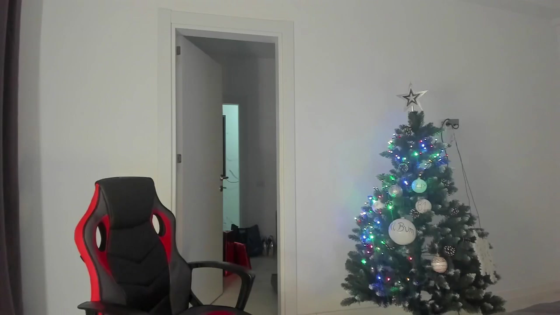 Gallery image thumbnail from SensualBarbie's myfreecams stream on, 12/25/2024, 01:42 image 19 of 20