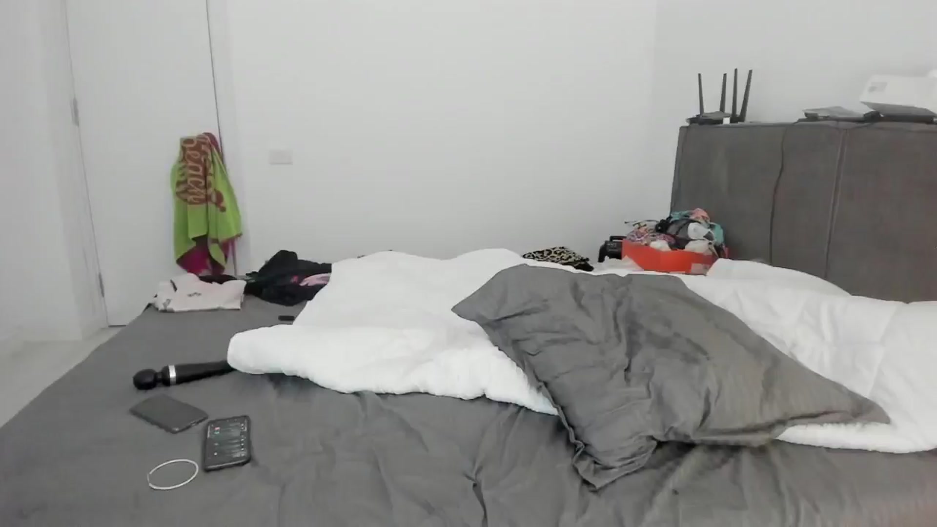 Gallery image thumbnail from SensualBarbie's myfreecams stream on, 01/01/2025, 05:26 image 6 of 20