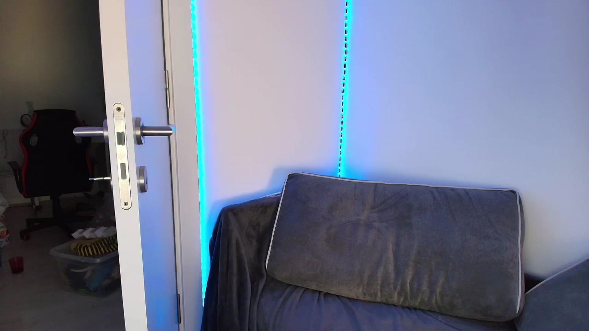 Gallery image thumbnail from SensualBarbie's myfreecams stream on, 01/10/2025, 15:59 image 12 of 20