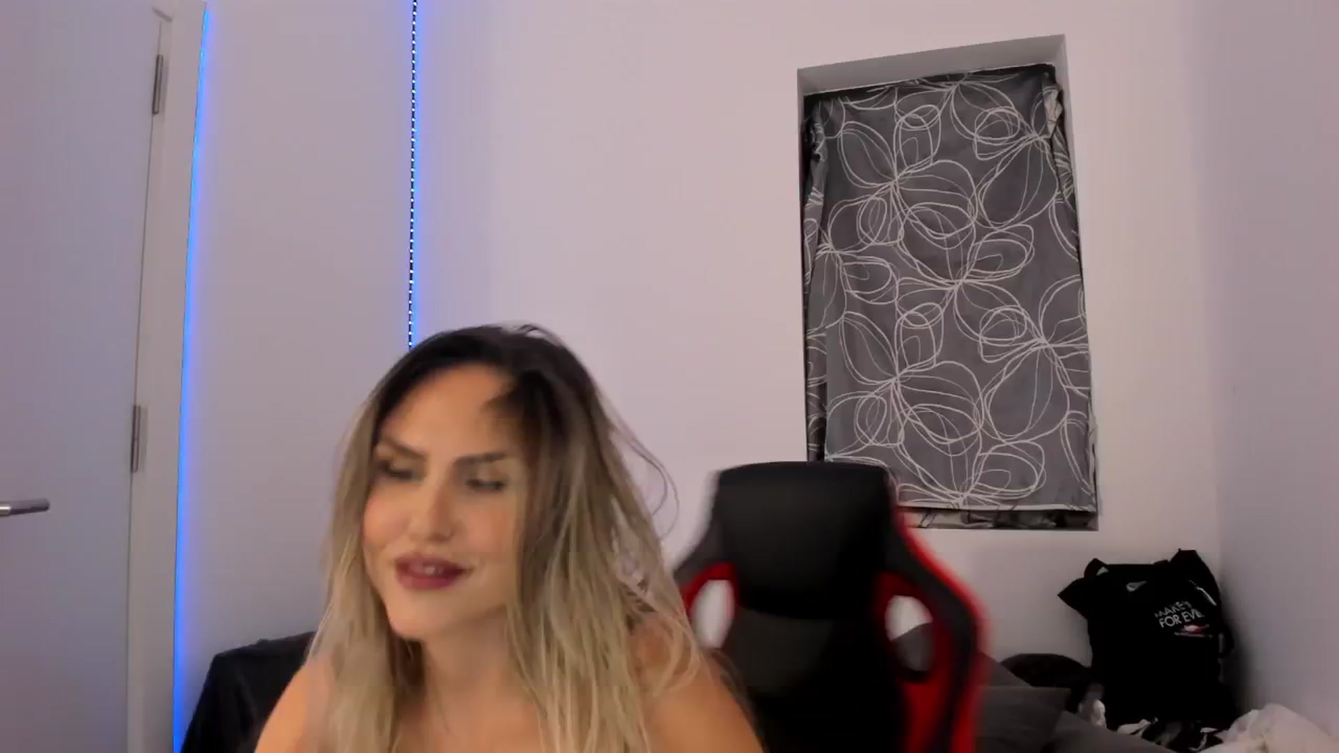 Gallery image thumbnail from SensualBarbie's myfreecams stream on, 02/05/2025, 13:59 image 8 of 20